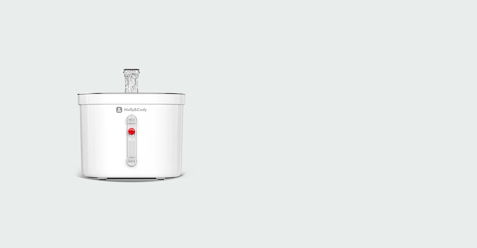 <p></p>
Pet Feeder