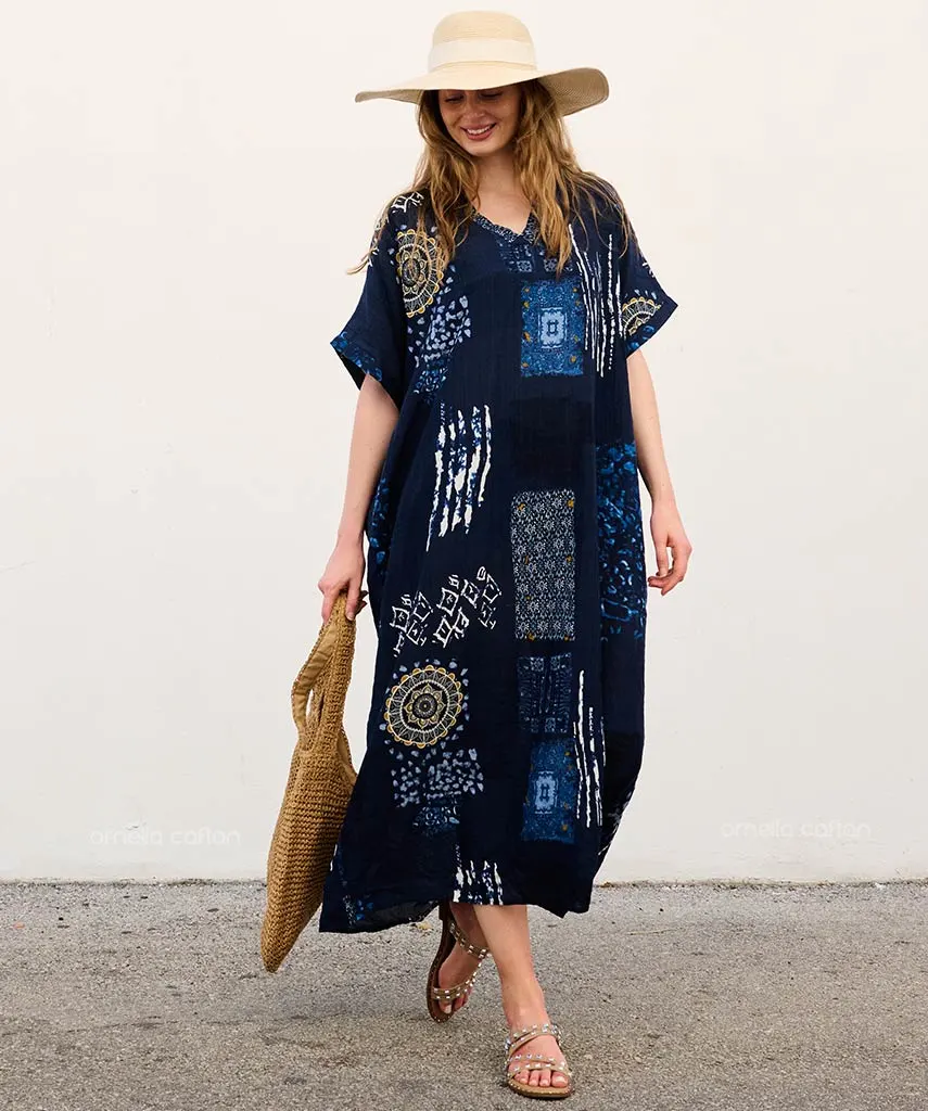 Casual, Pocket Dress