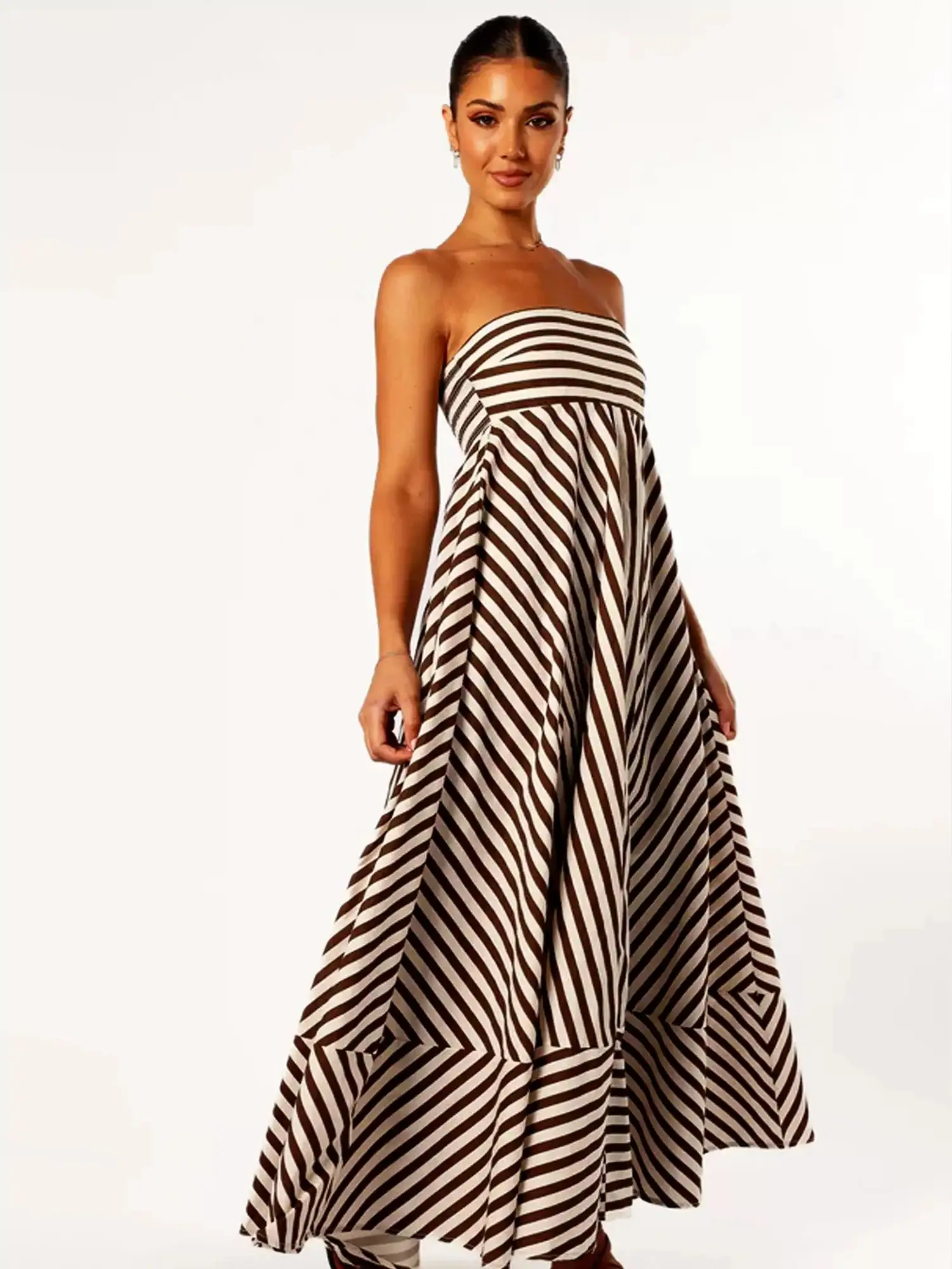 Vestido multifuncional