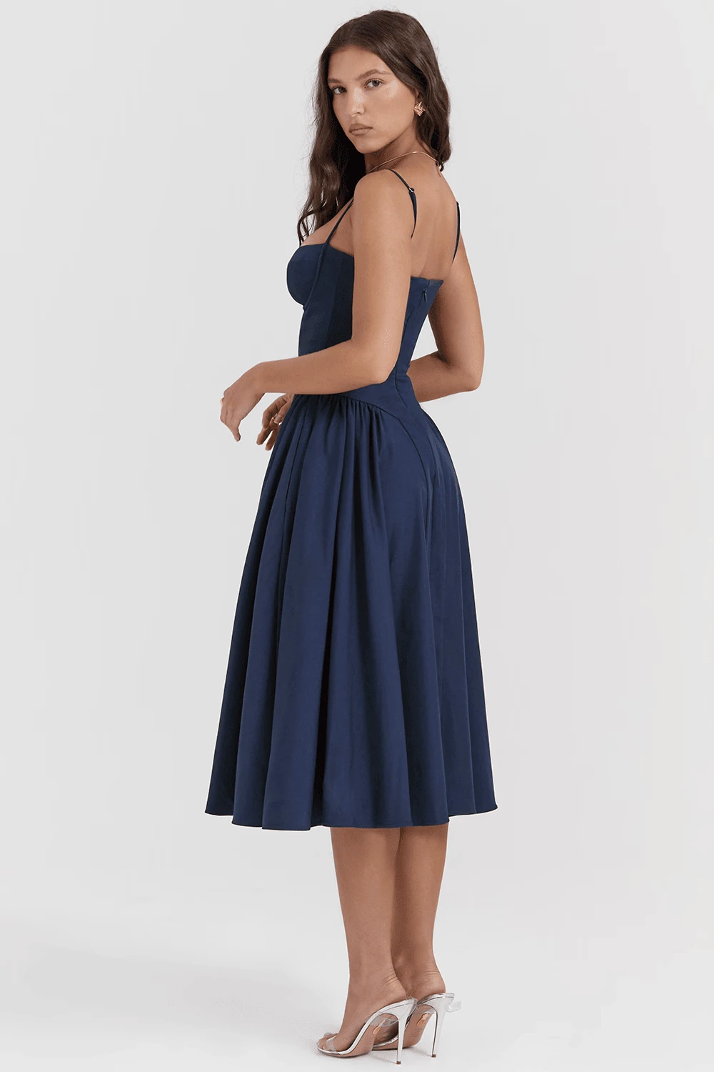 Corset Sundress
