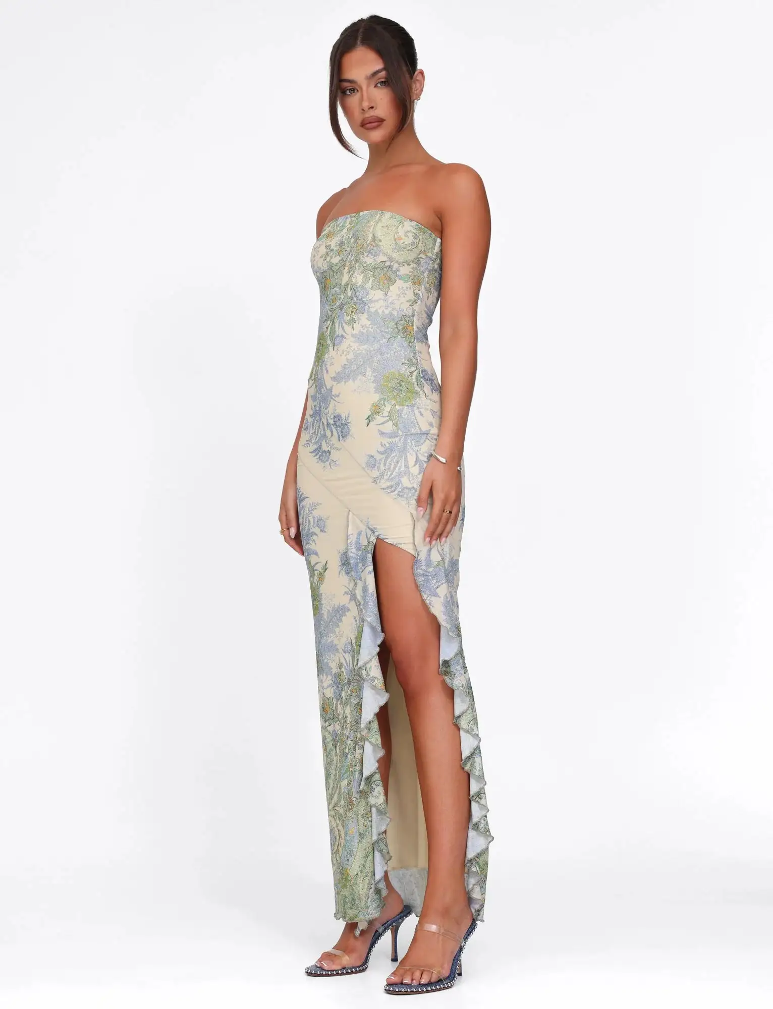 Theo Maxi Dress