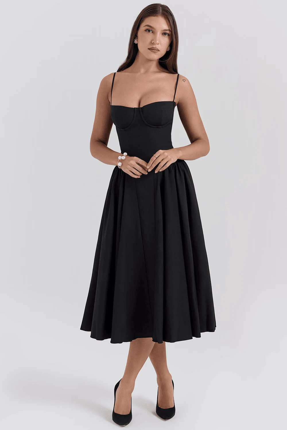 Corset Sundress