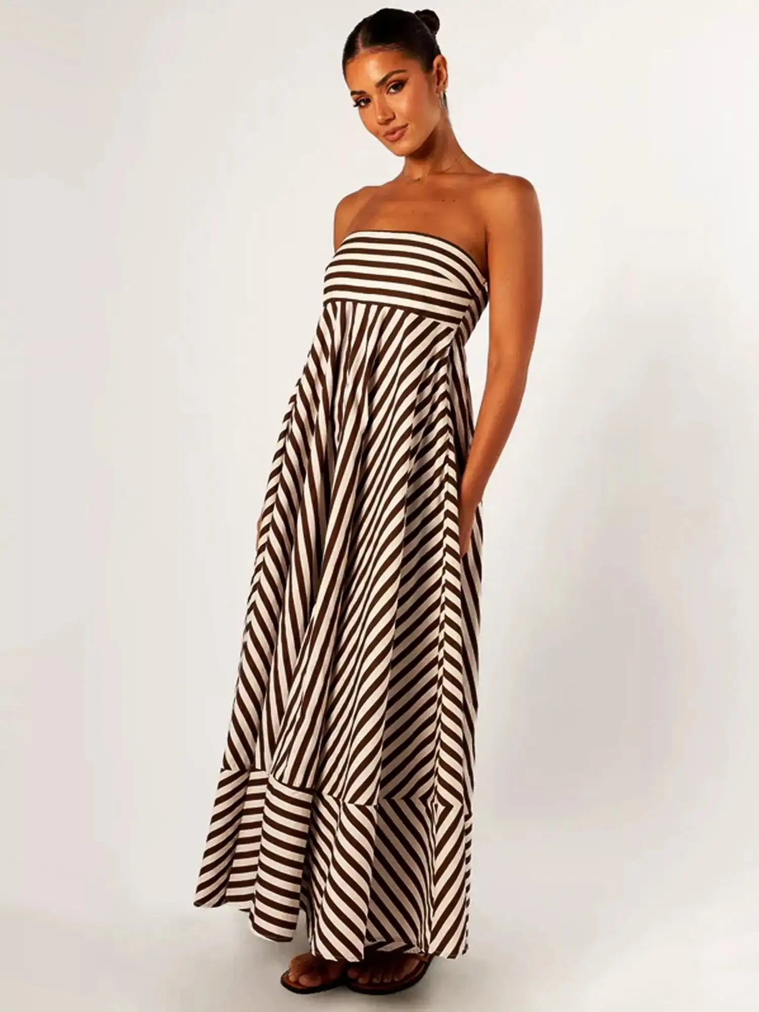 Vestido multifuncional
