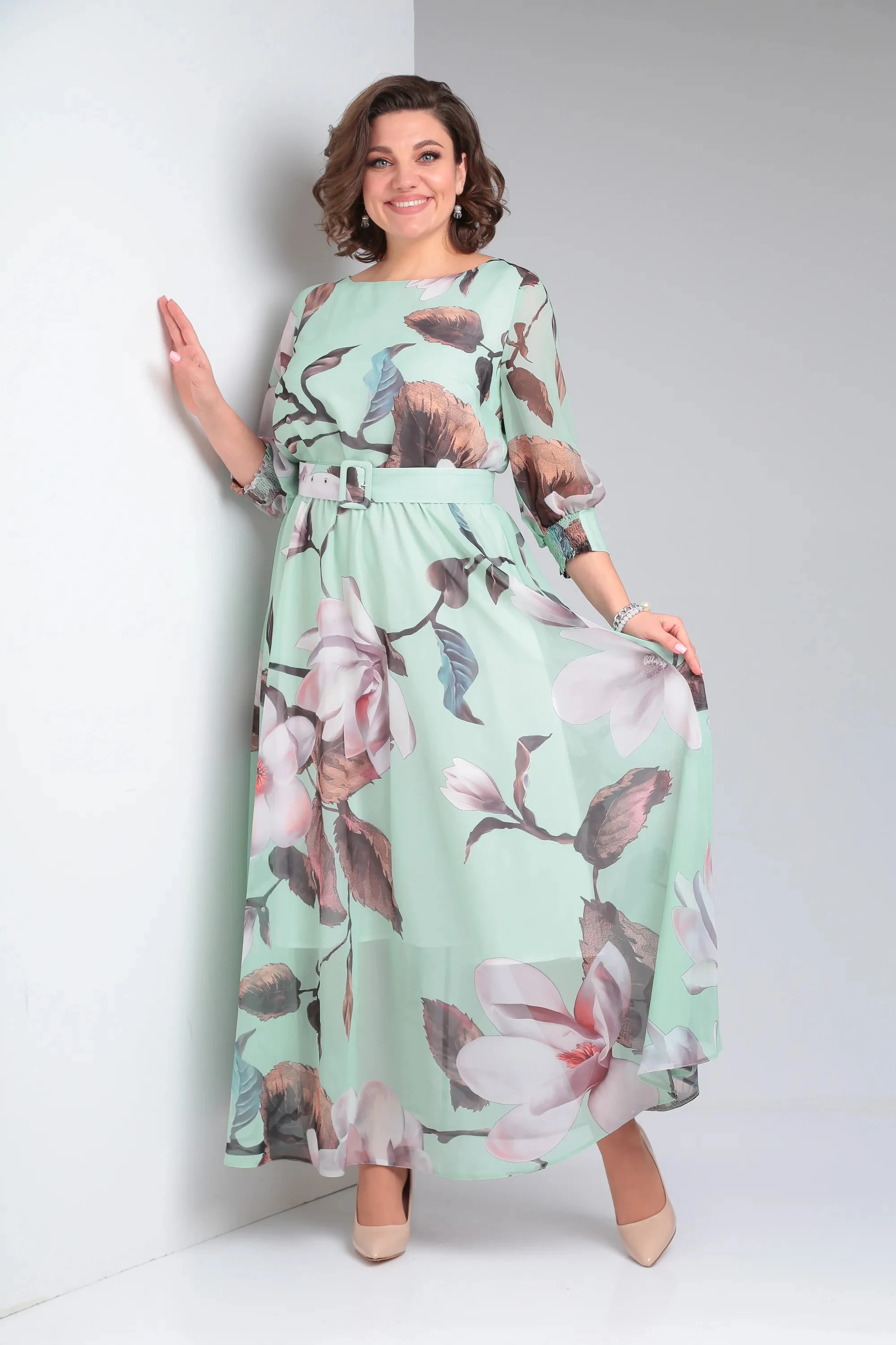 Elegant High Quality Women's Dresses
