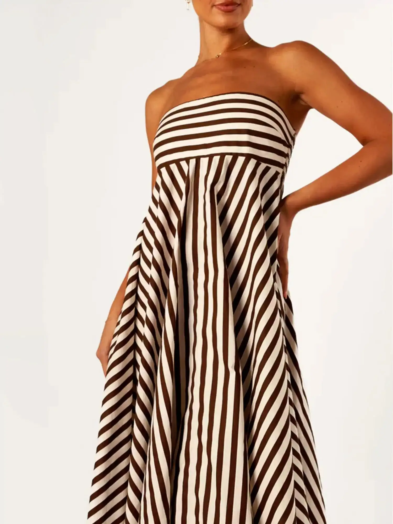 Vestido multifuncional