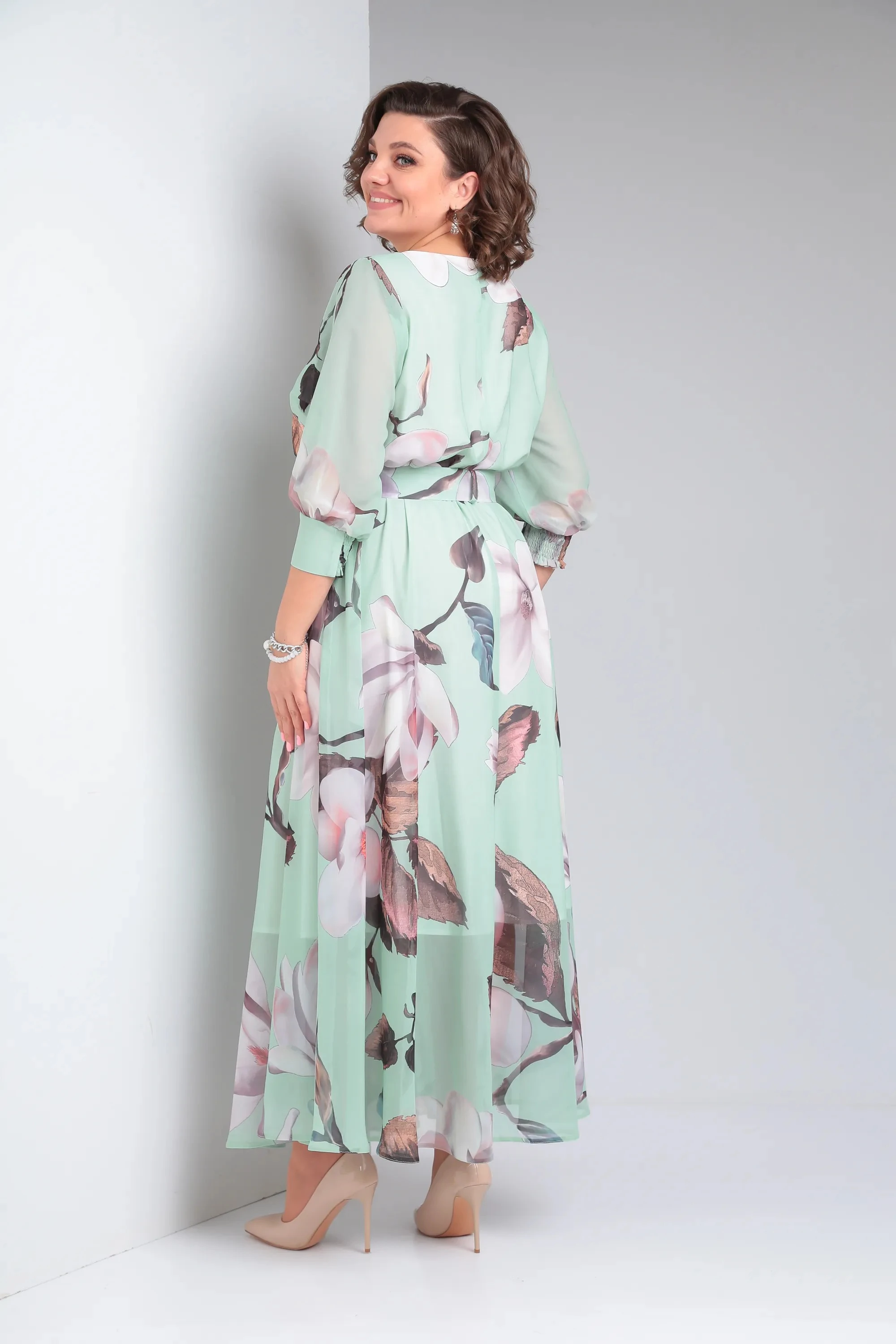 Elegant High Quality Women's Dresses
