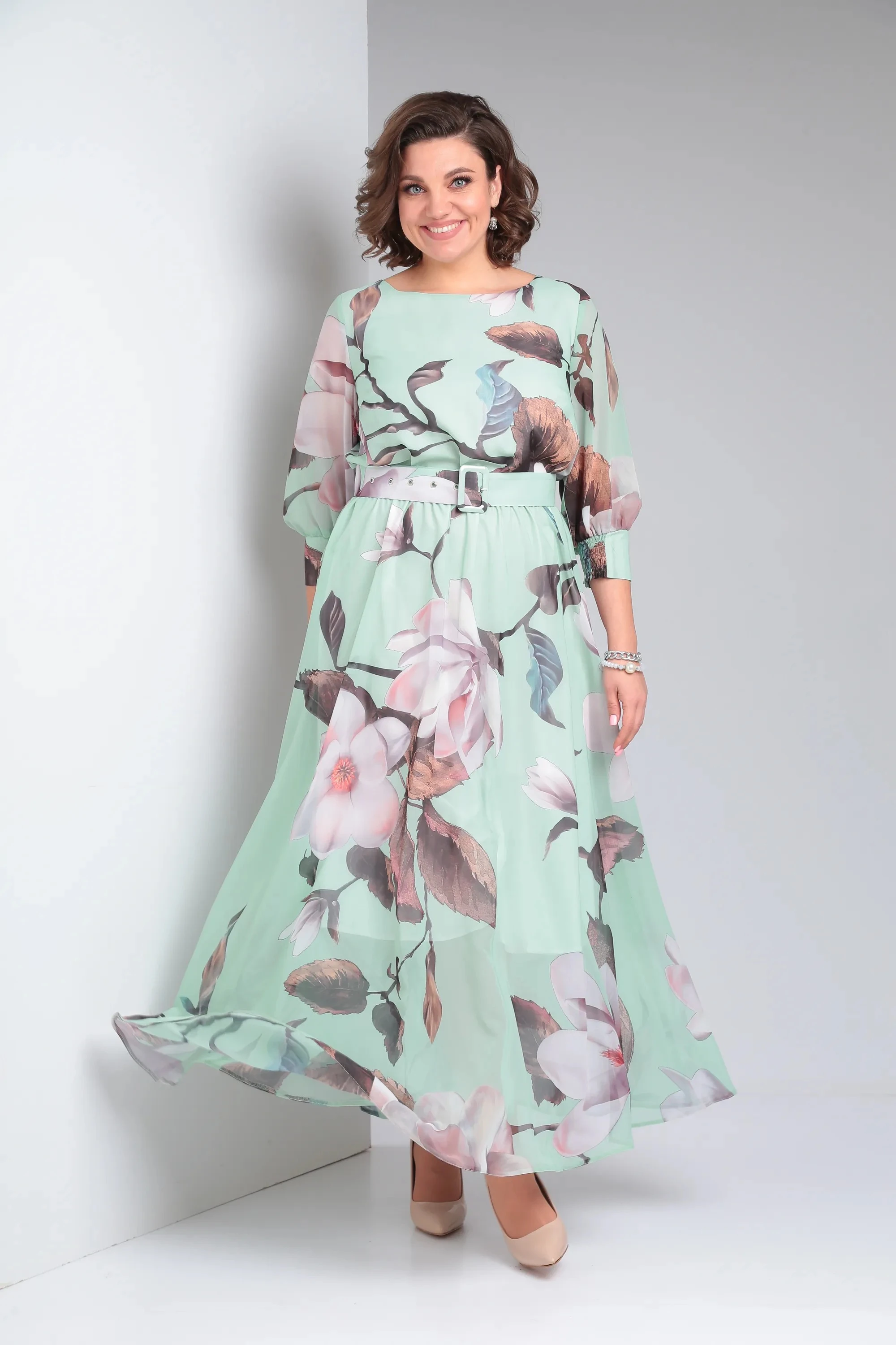 Elegant High Quality Women's Dresses