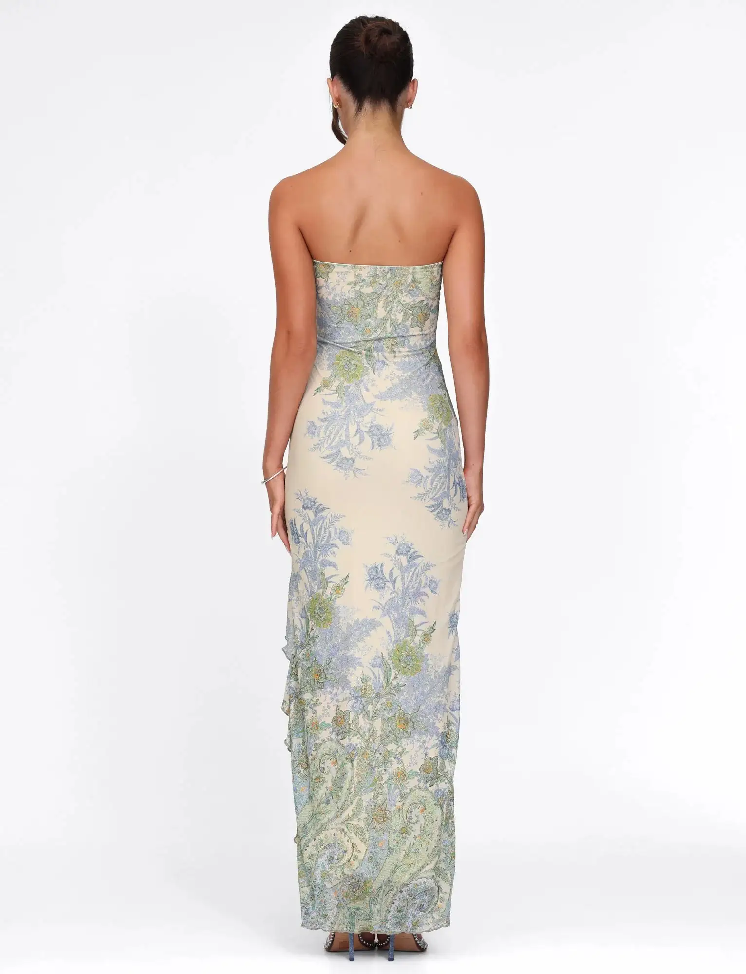 Theo Maxi Dress