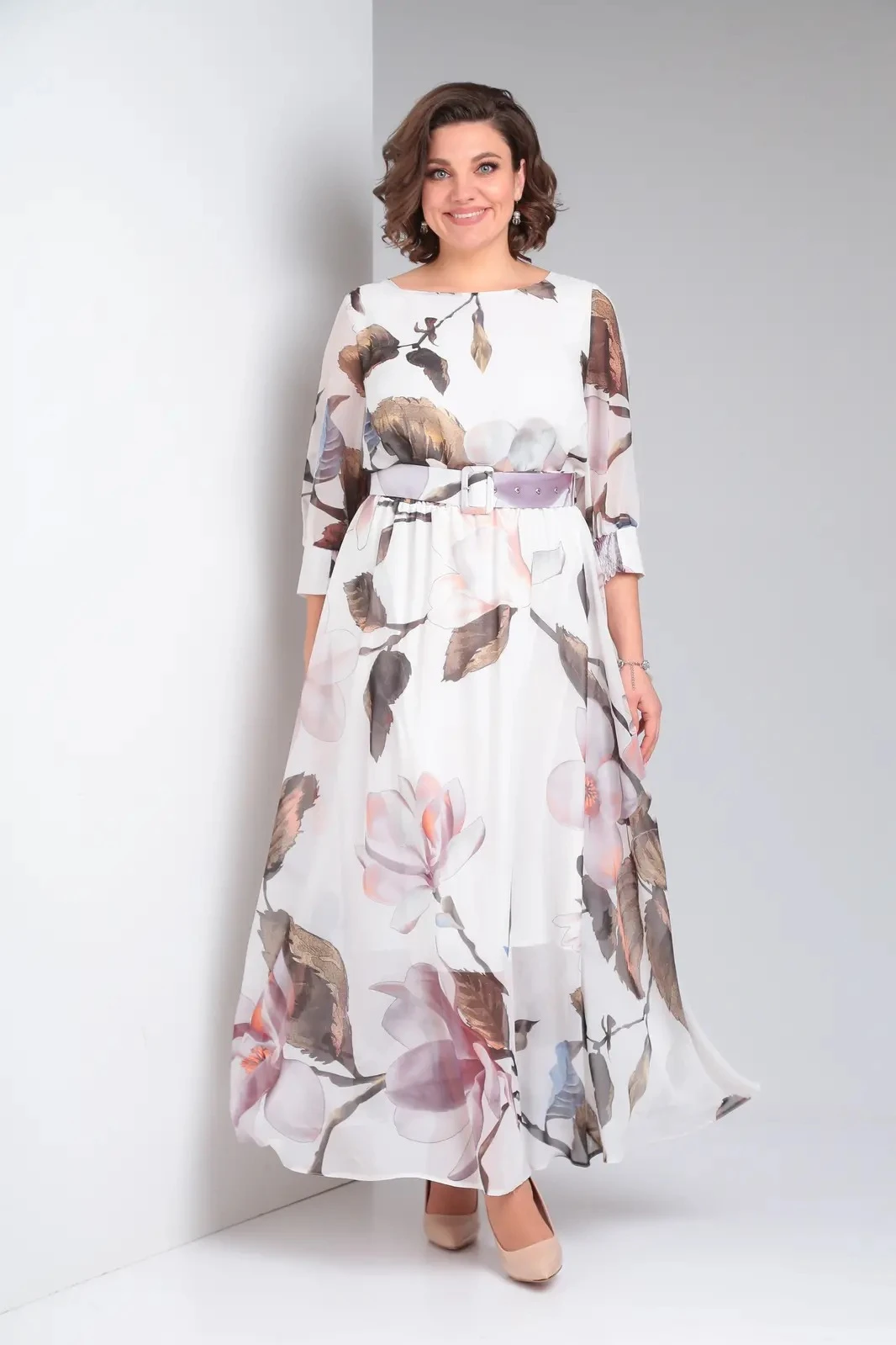 Elegant High Quality Women's Dresses
