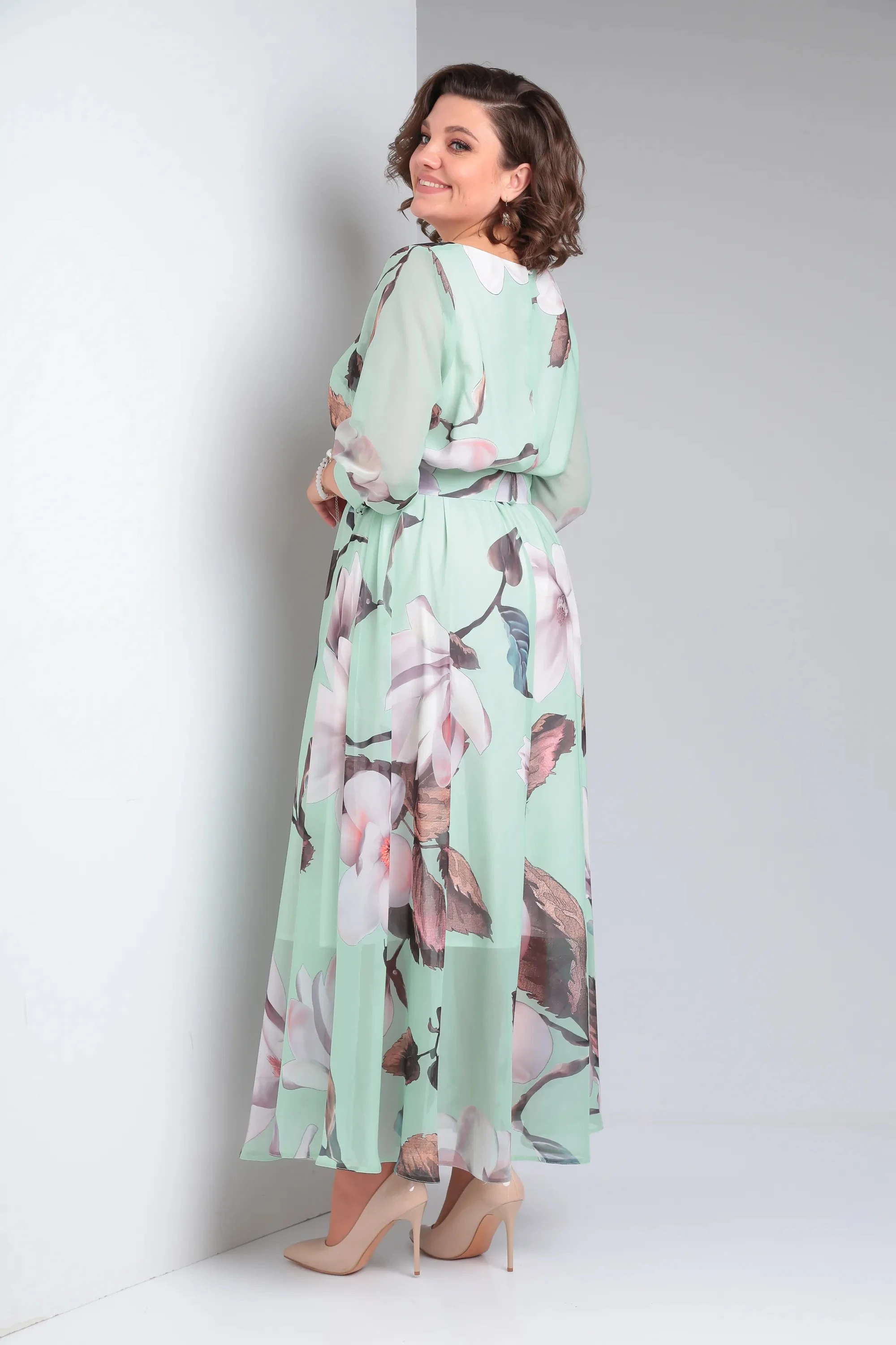 Elegant High Quality Women's Dresses