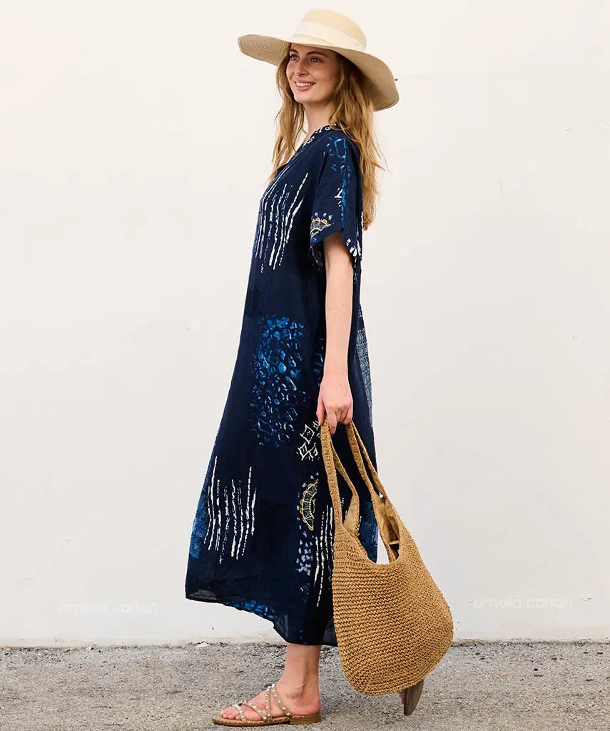 Casual, Pocket Dress