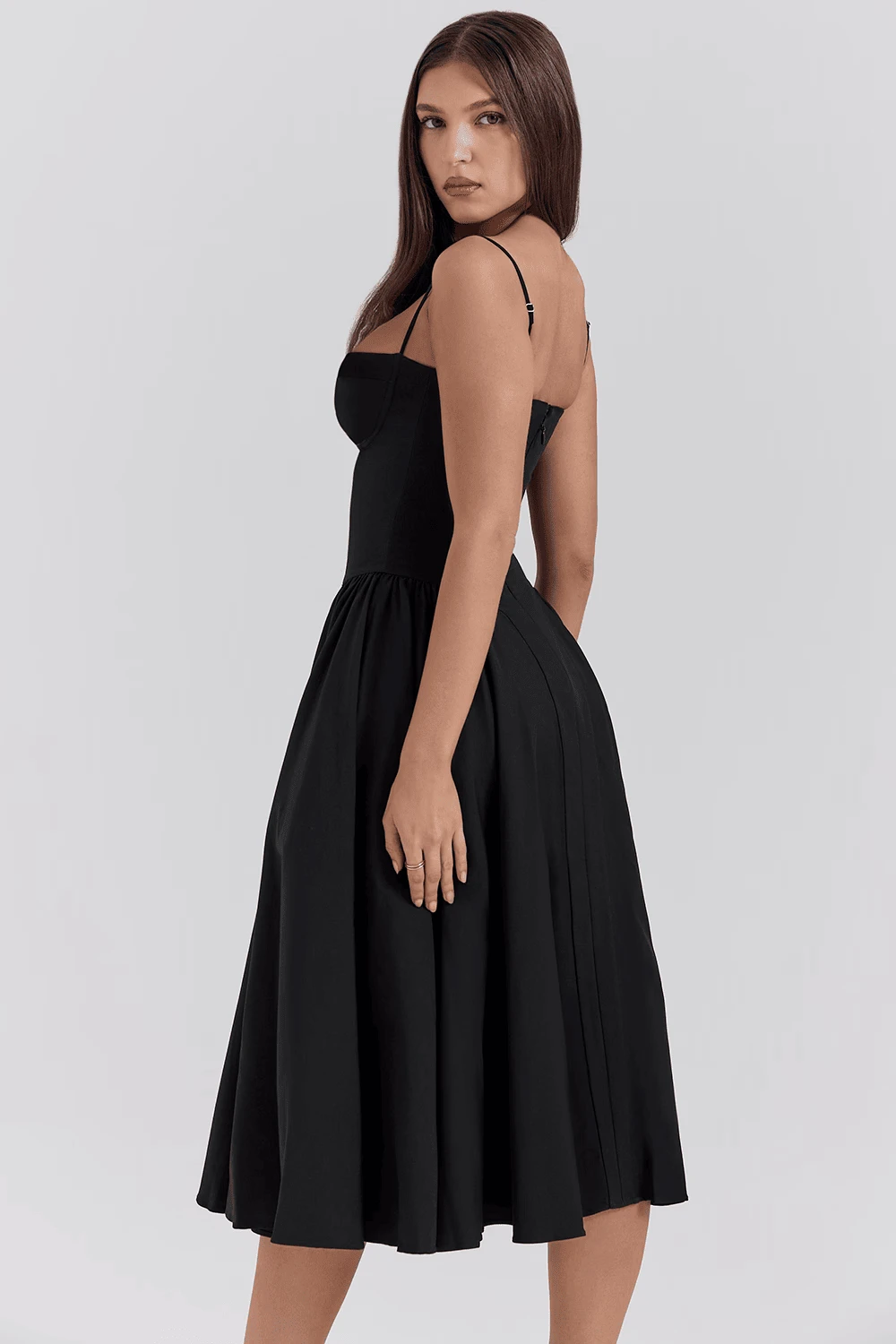 Corset Sundress