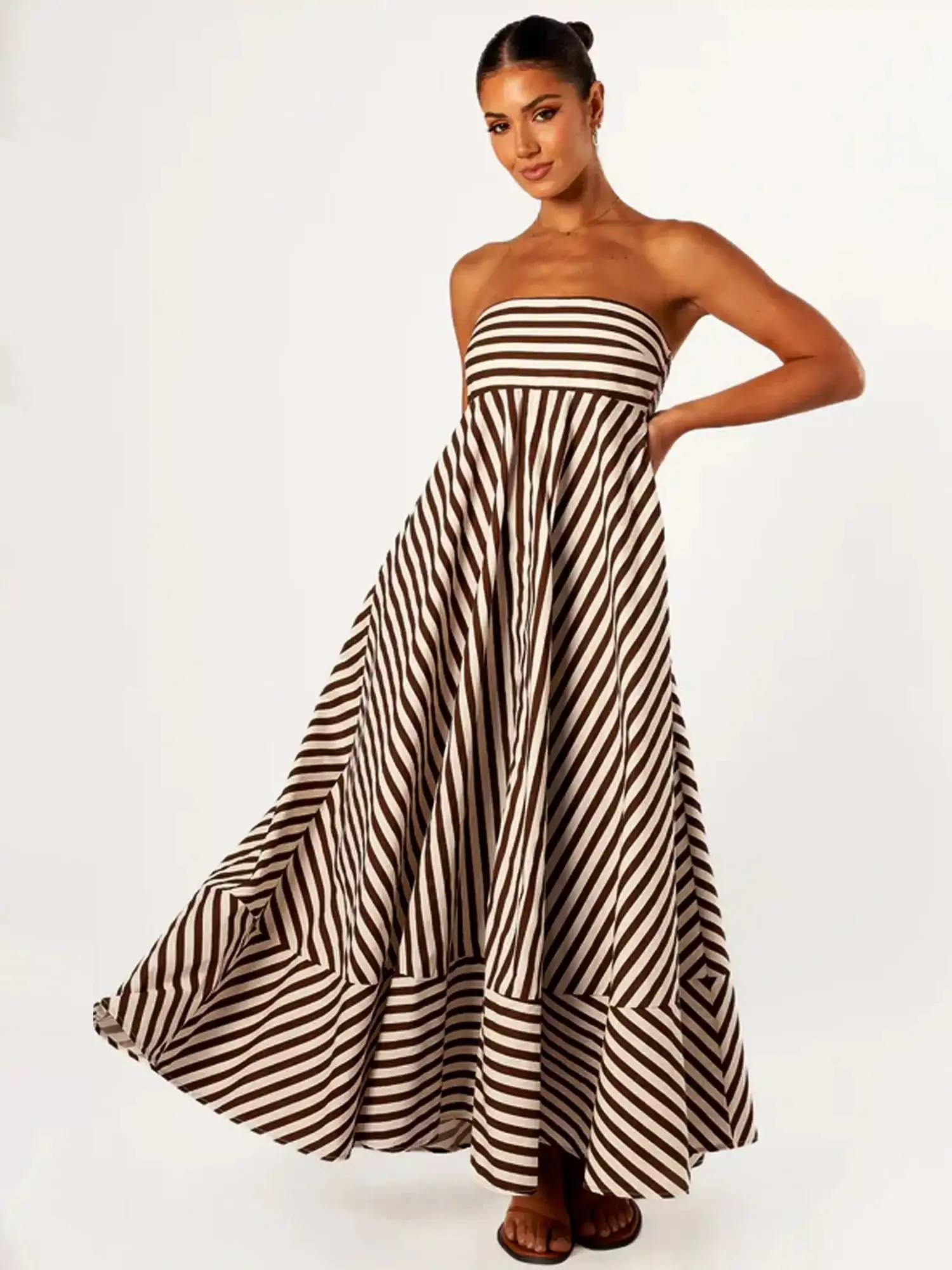 Vestido multifuncional
