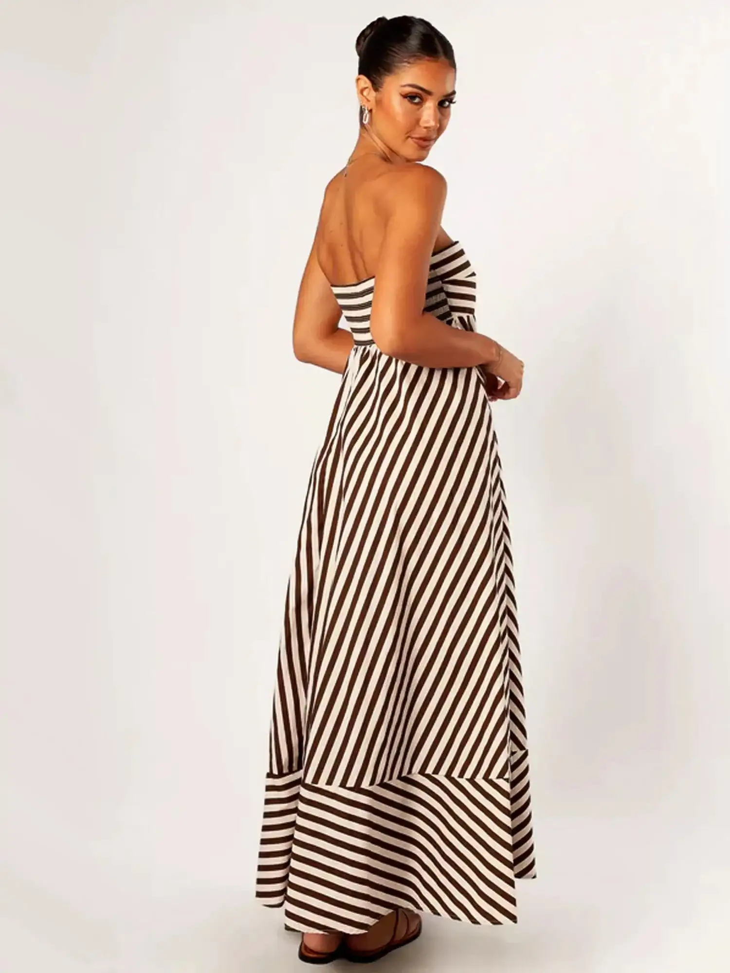 Vestido multifuncional