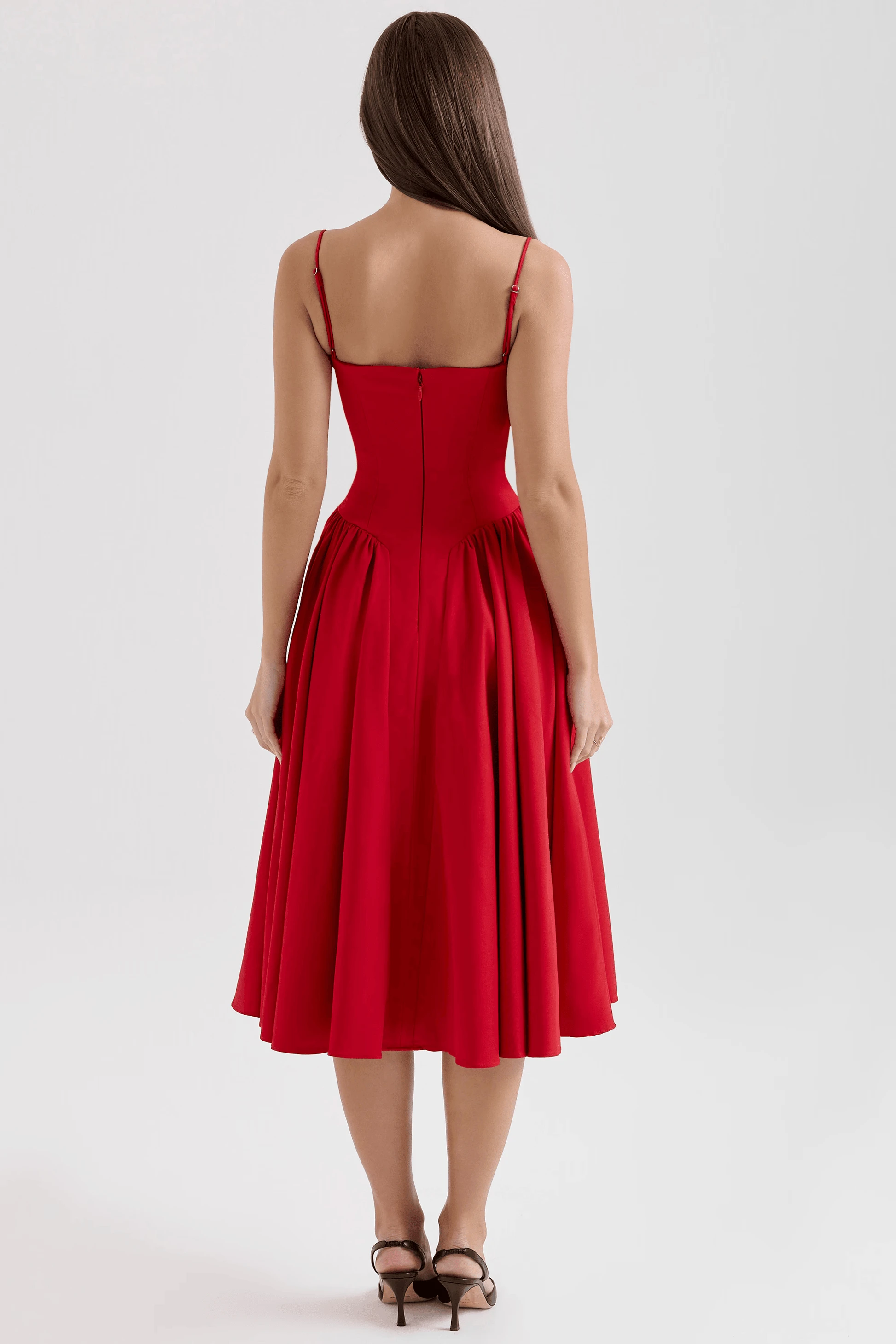 Corset Sundress