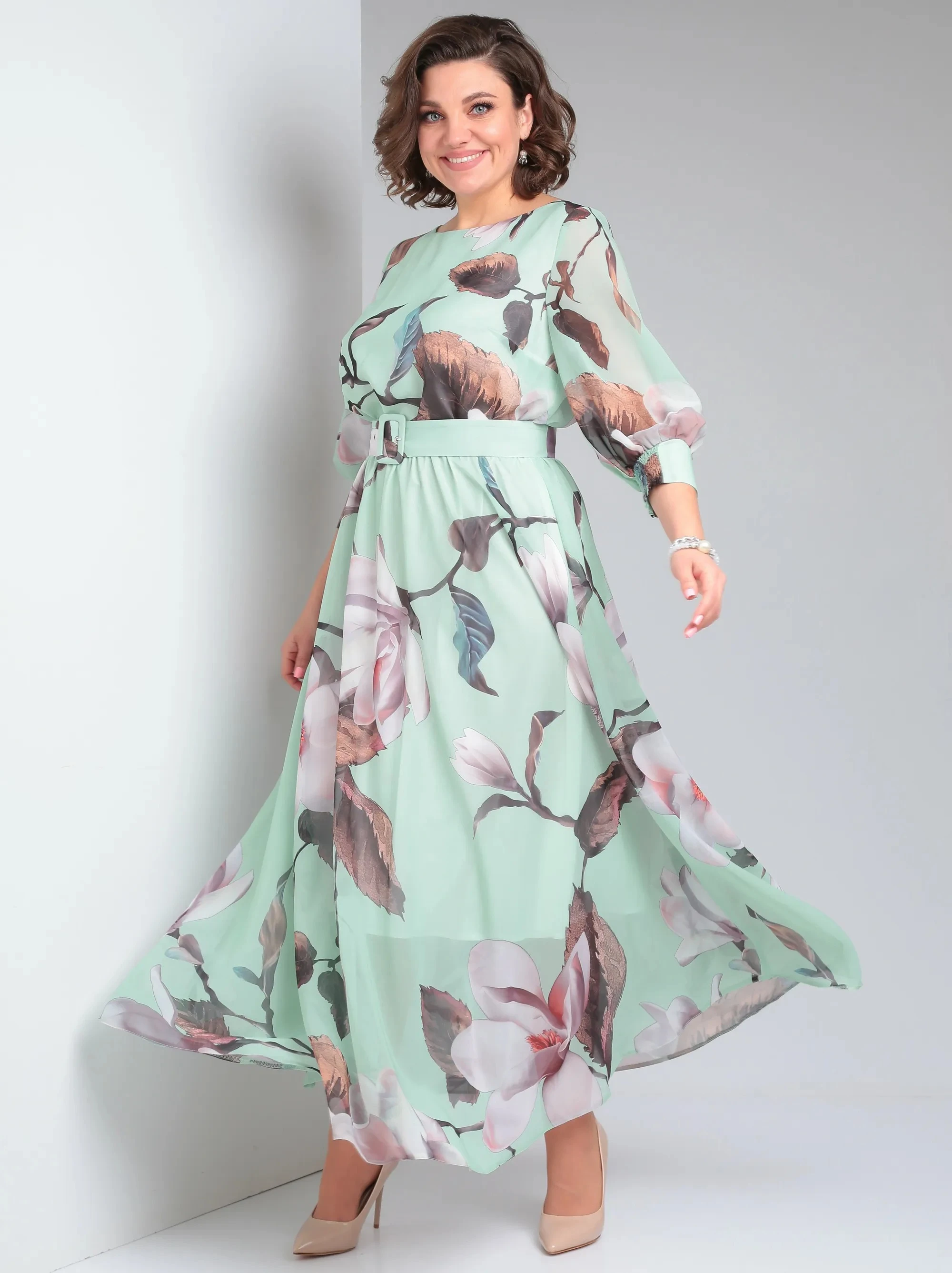 Elegant High Quality Women's Dresses