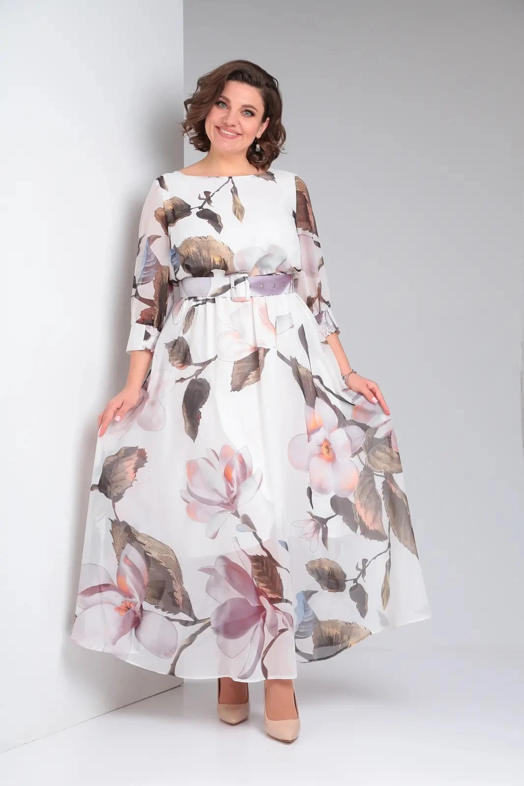 Elegant High Quality Women's Dresses
