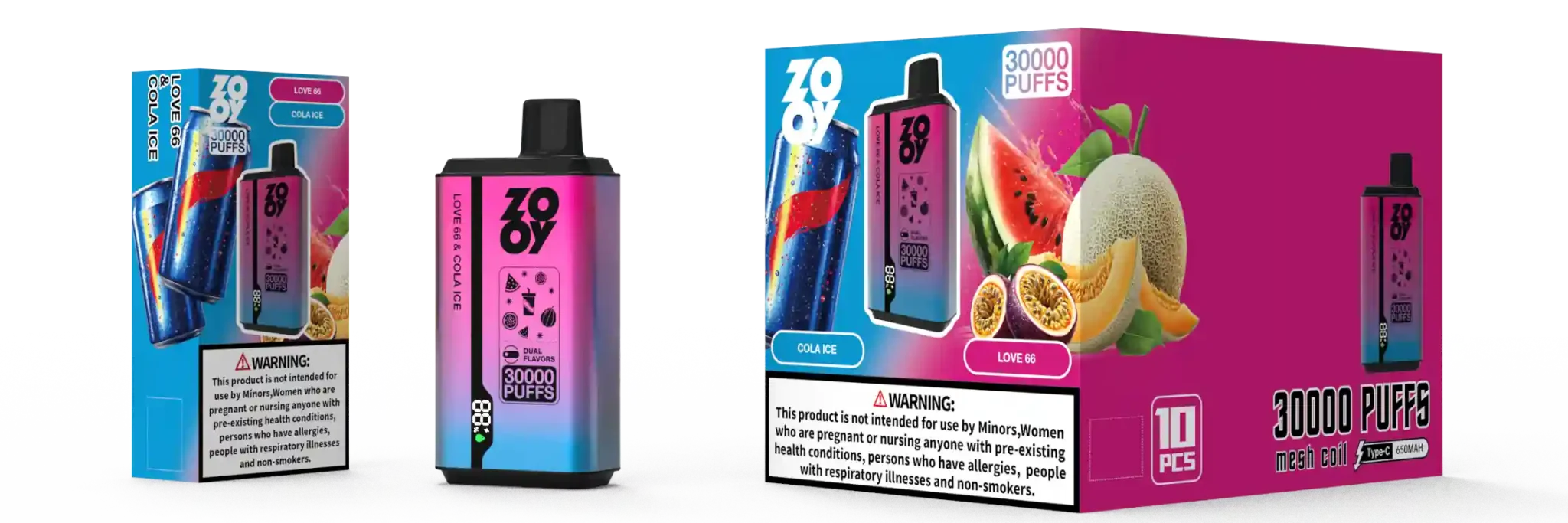 Zooy-Twins-30000-Puff-Disposable-Vape-2-IN-1-Vape-Pen-Nic-Salt-Vape-Juice-Mesh-Coil-Vape-with-Screen-6-e1747918434341-2048x683.webp