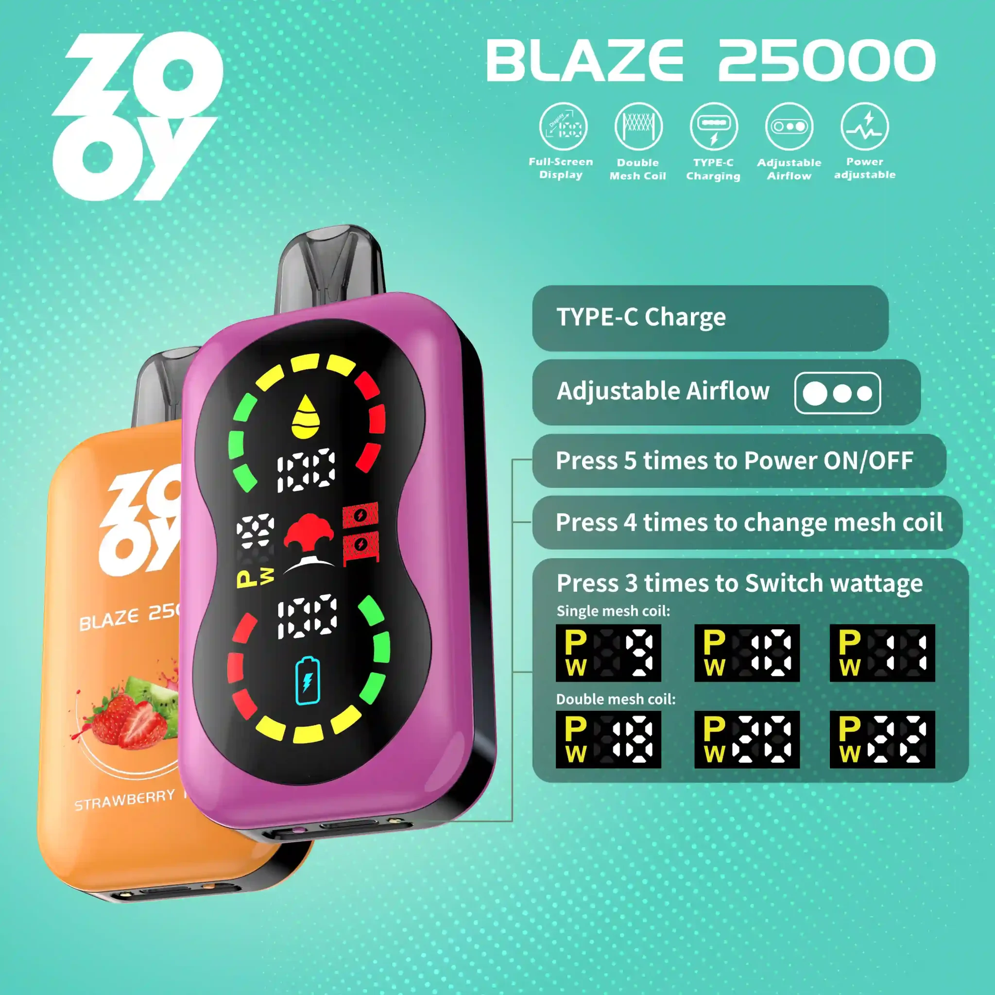ZOOY-BLAZE-25000-Puffs-Disposable-Vape-Adjustable-Airflow-Vape-Dual-Mesh-Coils-E-Cigarette-2048x2048.webp