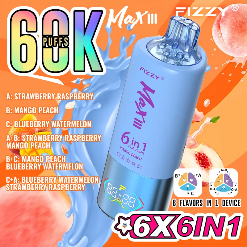 Fizzy-Max-60000-60K-Puff-6-In-1-Vape-With-Smart-Led-Screen-Long-Lasting-Vape-Wholesale-Mango-Peach-Vape.webp
