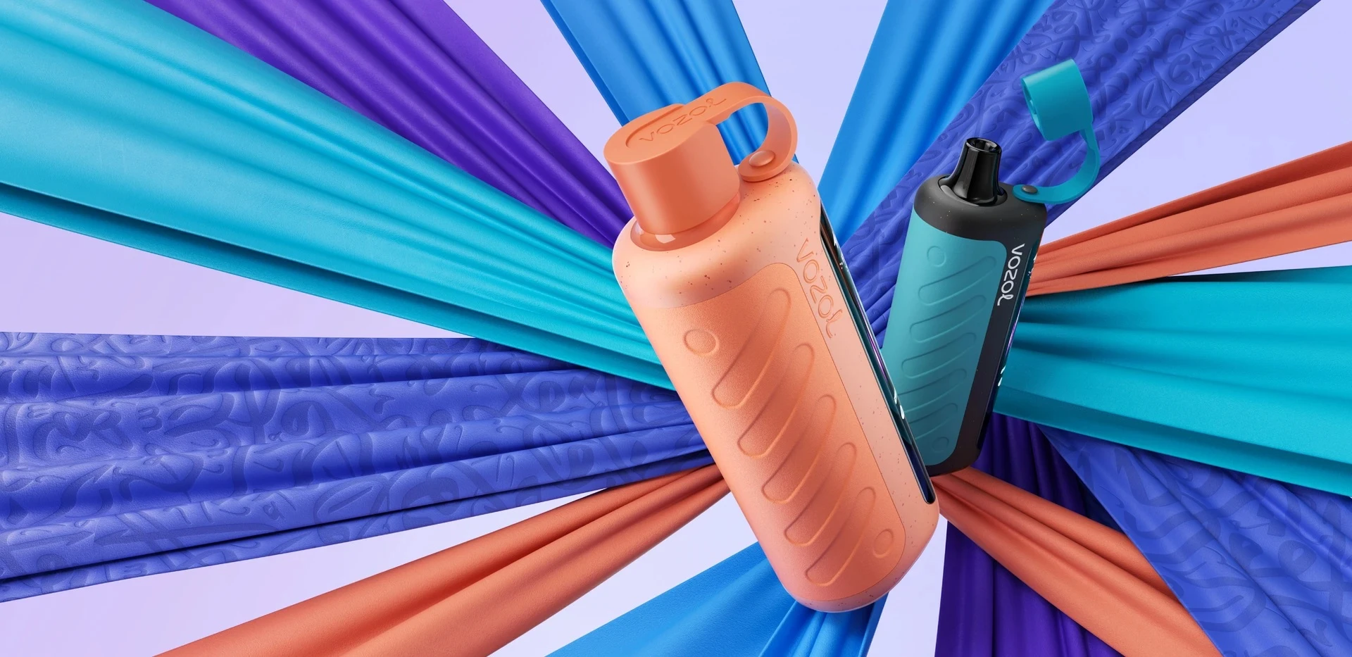 Puff Bigger Puff Longer