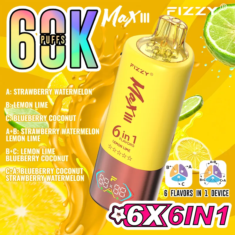 Fizzy-Max-60000-60K-Puff-6-In-1-Vape-With-Smart-Led-Screen-Long-Lasting-Vape-Wholesale-Lemon-Lime-Vape.webp