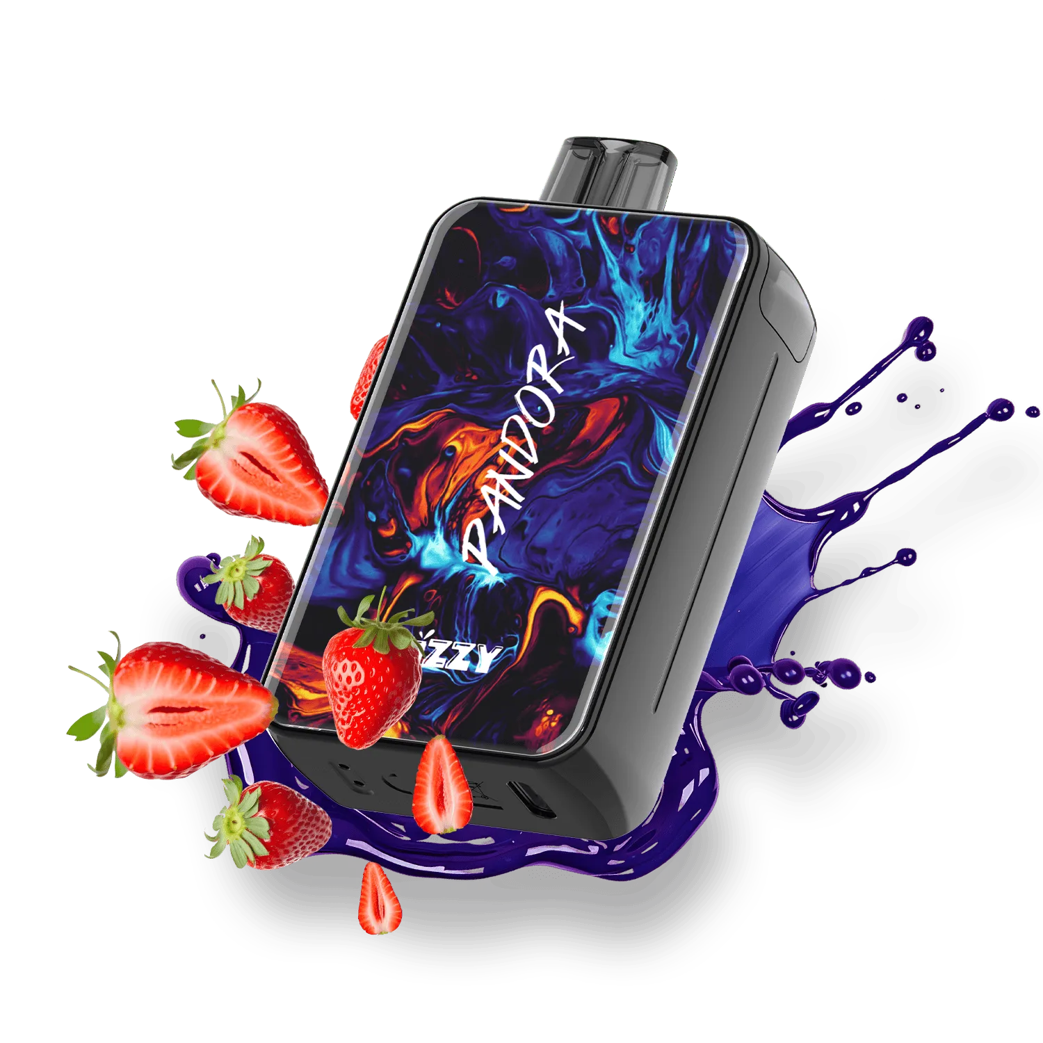 Fizzy-pandora-fizzy-Strawberry-vape-online.webp