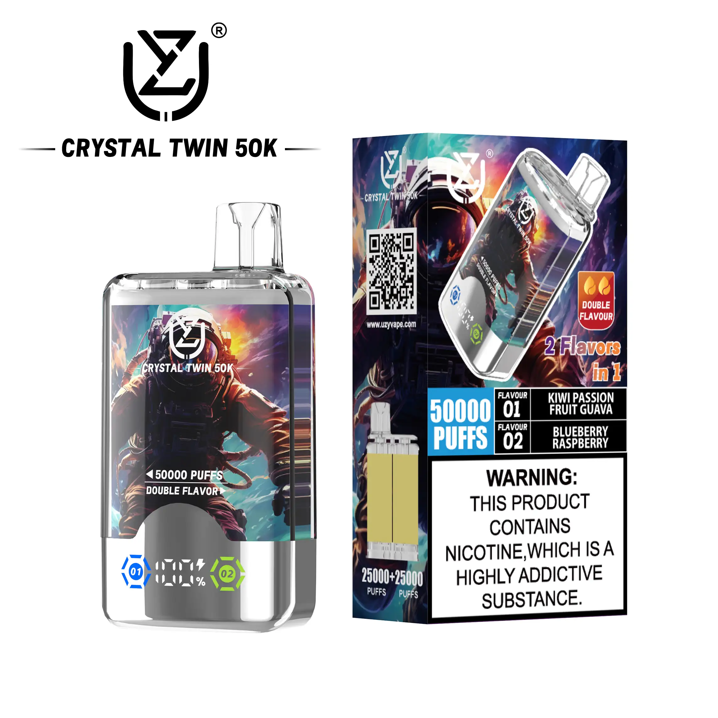 UZY-Crystal-Twin-Puff-50k-Double-Flavor-Disposable-Vape-Pen-1.webp