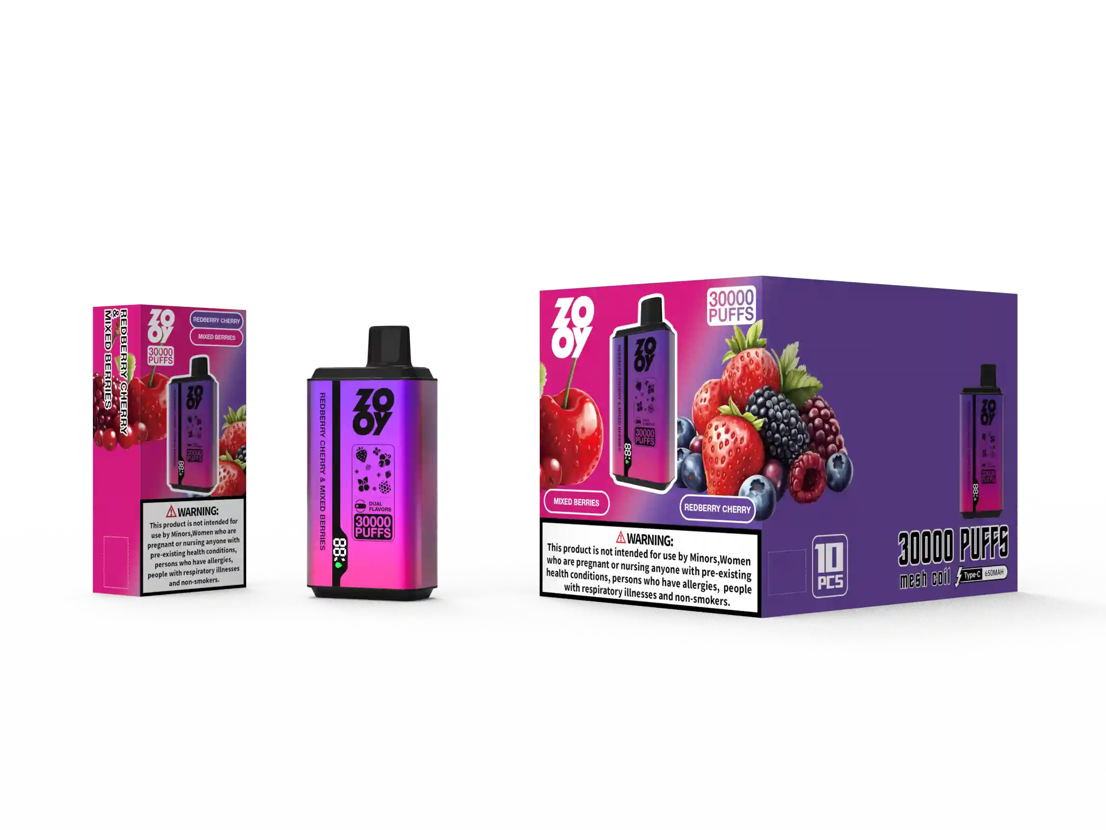 Zooy-Twins-30000-Puff-Disposable-Vape-2-IN-1-Vape-Pen-Nic-Salt-Vape-Juice-Mesh-Coil-Vape-with-Screen-8.webp