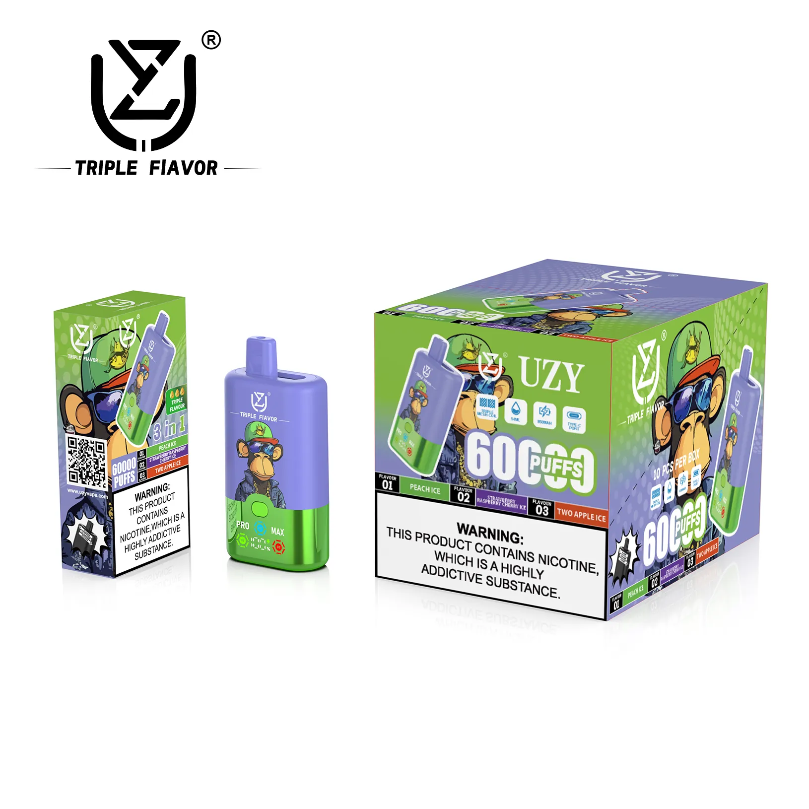UZY-Triple-Flavor-60000-Puffs-Vape-3in1-Big-Puff-Disposable-Vape-11.webp