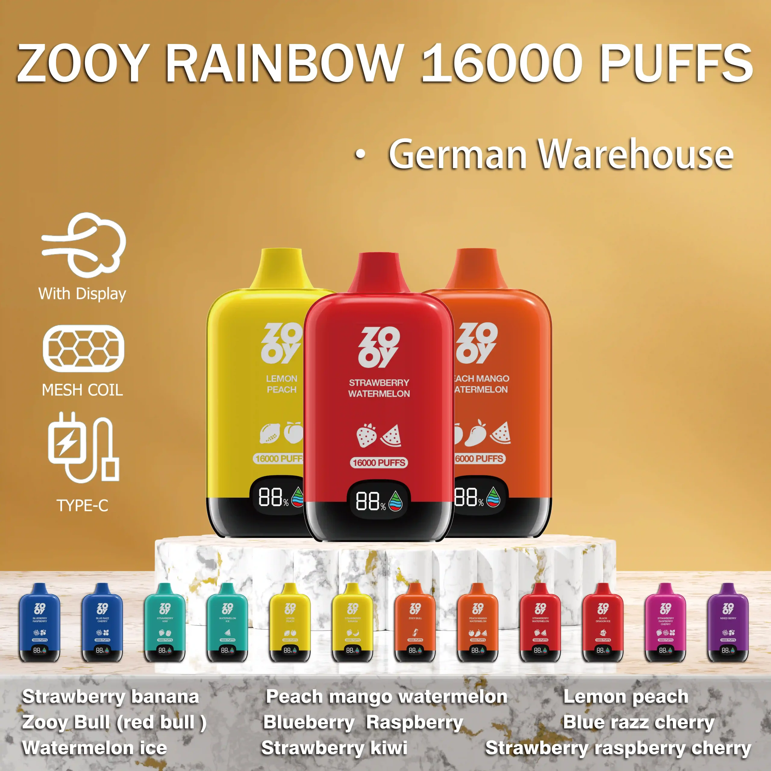 Zooy-Rainbow-Vape-16000-Puff-Disposable-Vape-Rechargeable-Nic-Salt-Vape-Juice-2-1-scaled.webp