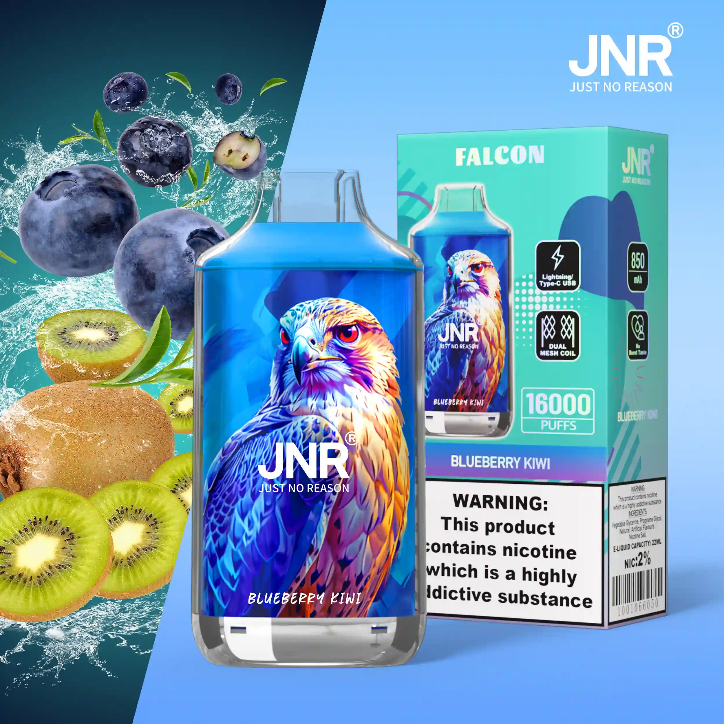 JNR-Falcon-16000-Crystal-Vape-Blueberry-Kiwi.webp