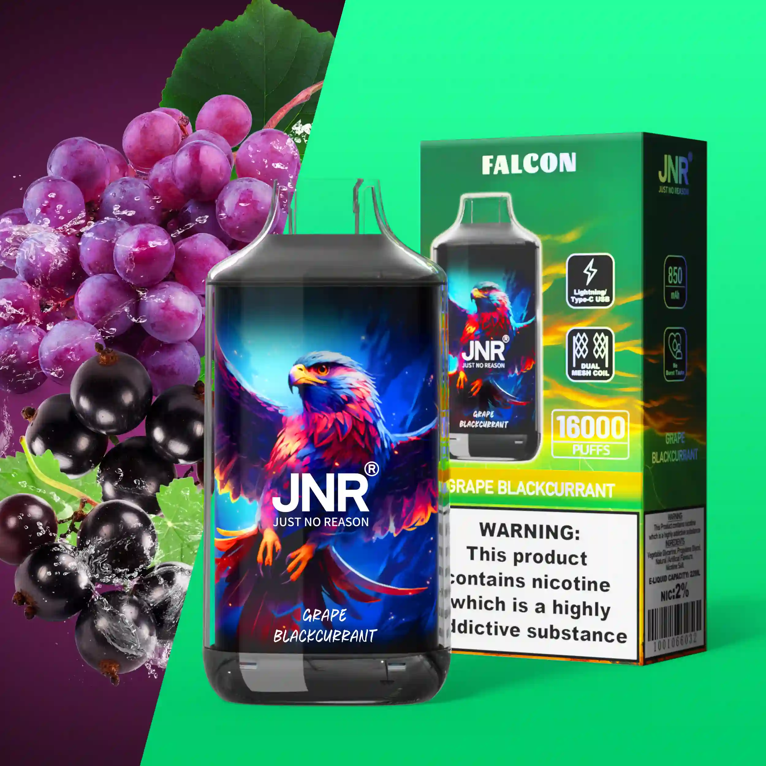 JNR-Falcon-16000-Crystal-Vape-Grape-blackcurrant.webp