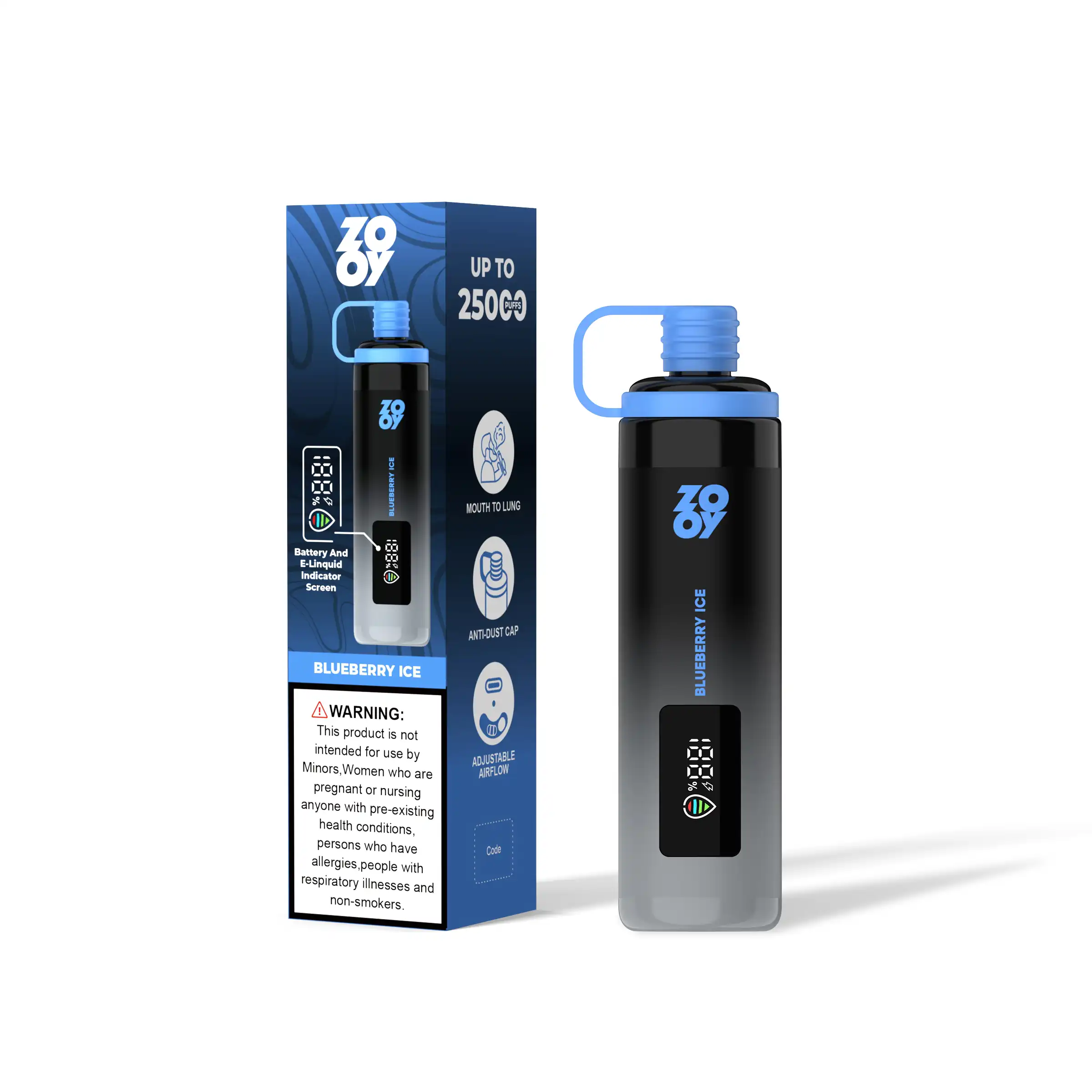 Zooy-E-_Hookah-Pen-Big-Puff-25K-DTL-Disposable-Vape-Nic-Salt-Vape-Juice-5.webp