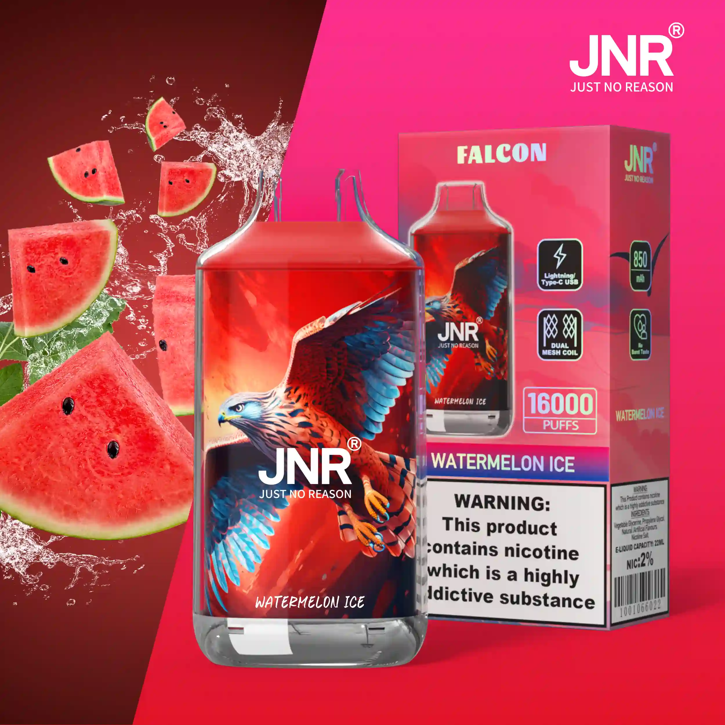 JNR-Falcon-16000-Crystal-Vape-Watermelon-Ice.webp