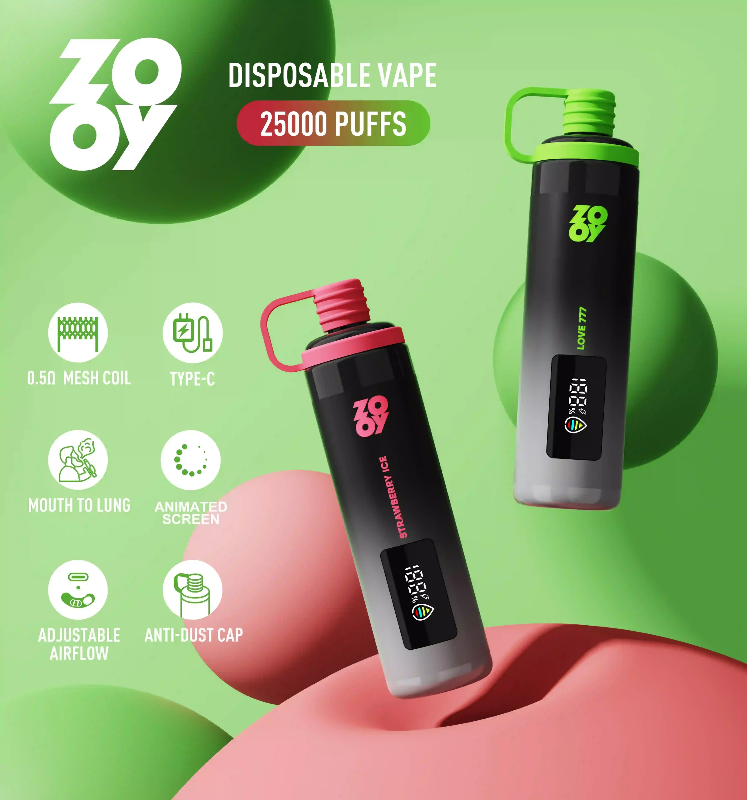Zooy-E-_Hookah-Pen-Big-Puff-25K-DTL-Disposable-Vape-Nic-Salt-Vape-Juice-3-scaled.webp