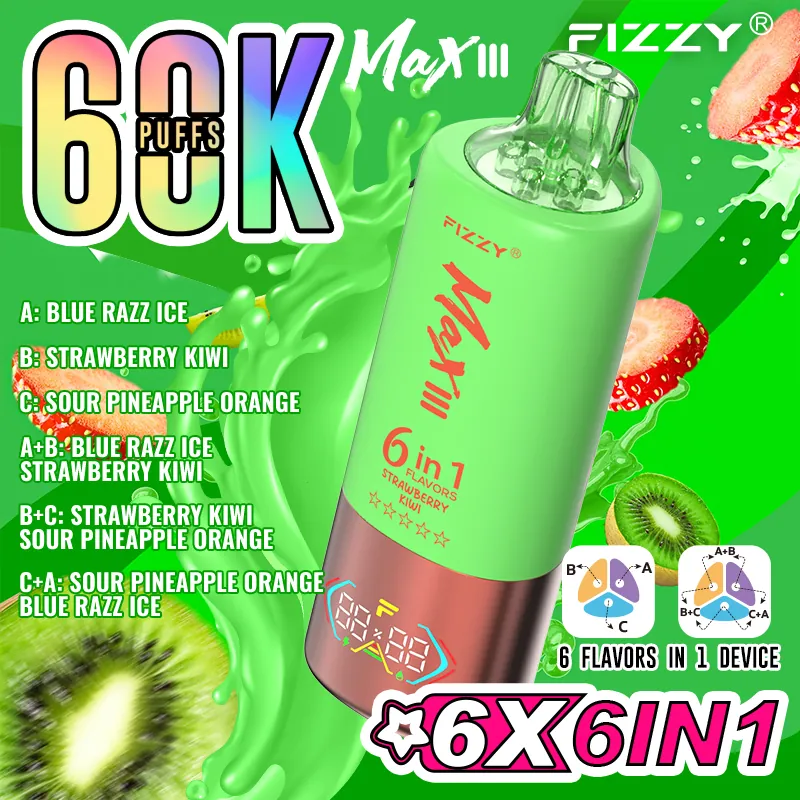 Fizzy-Max-60000-60K-Puff-6-In-1-Vape-With-Smart-Led-Screen-Long-Lasting-Vape-Wholesale-Strawberry-Kiwi-Vape.webp