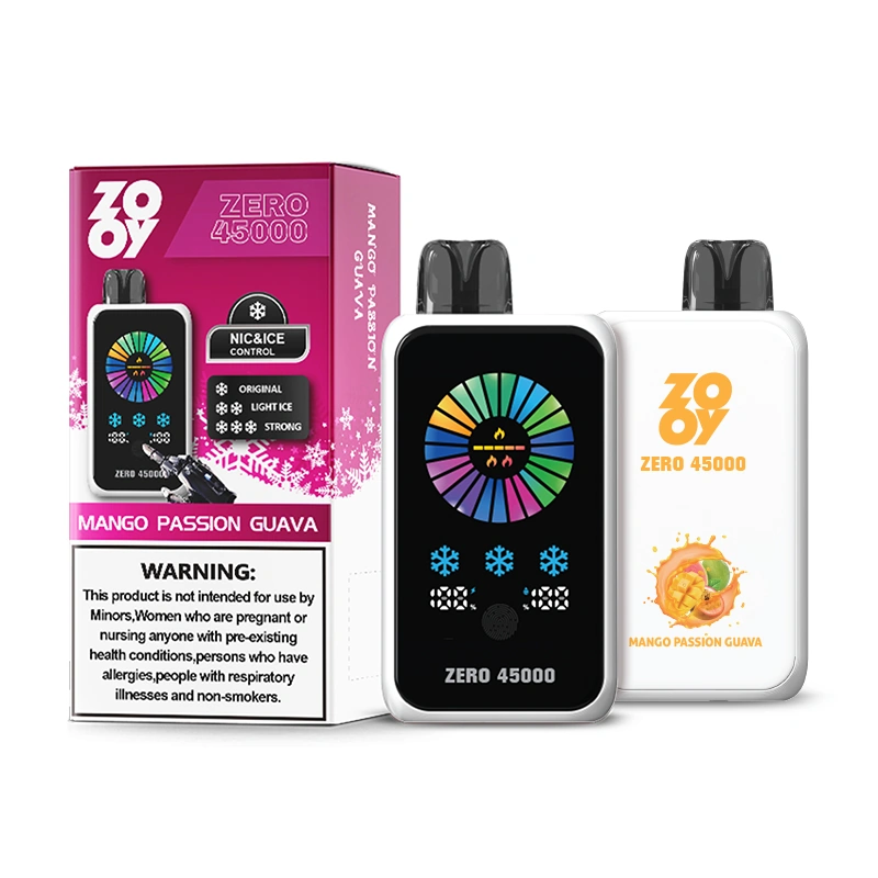 Zooy-Zero-45000-Puff-Disposable-Vape-Rechargeable-Nic-Salt-Vape-Juice-Flavors-3.webp