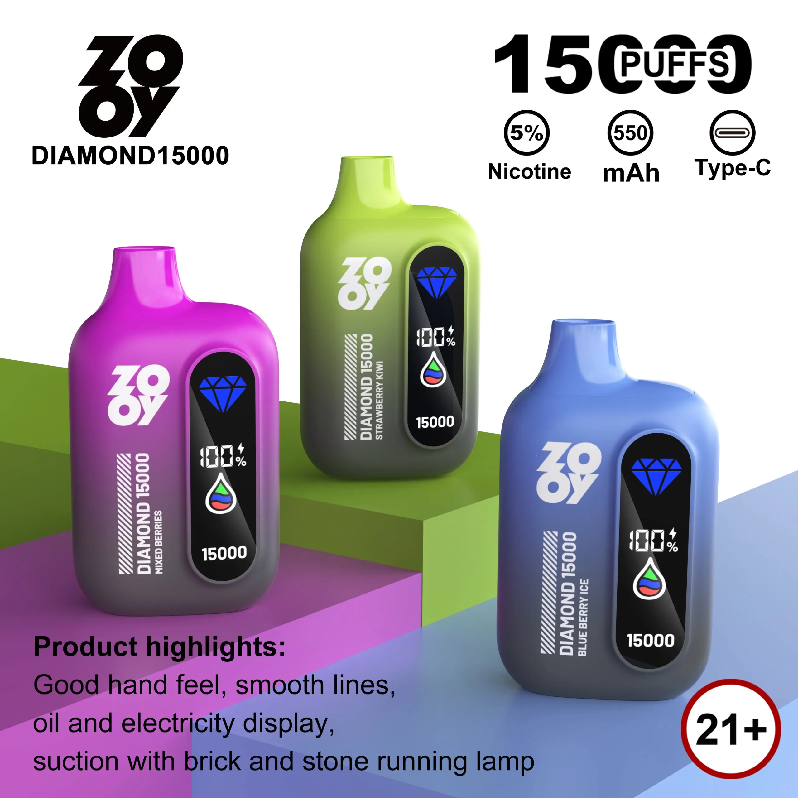 Zooy-Diamond-15000-15k-Puff-Disposable-Vape-With-Screen-Tasty-Vape-Wholesale-Distributor-4-scaled.jpg