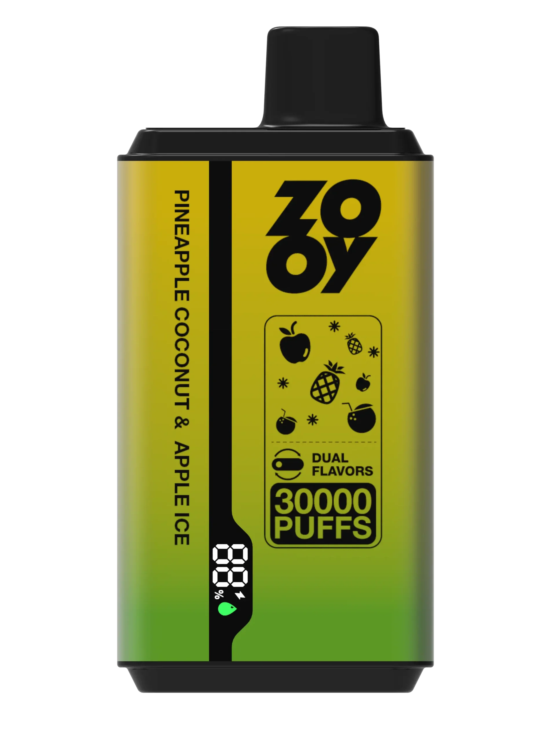 Zooy-Twins-30000-Puff-Disposable-Vape-2-IN-1-Vape-Pen-Nic-Salt-Vape-Juice-Mesh-Coil-Vape-with-Screen-2-1-scaled.webp