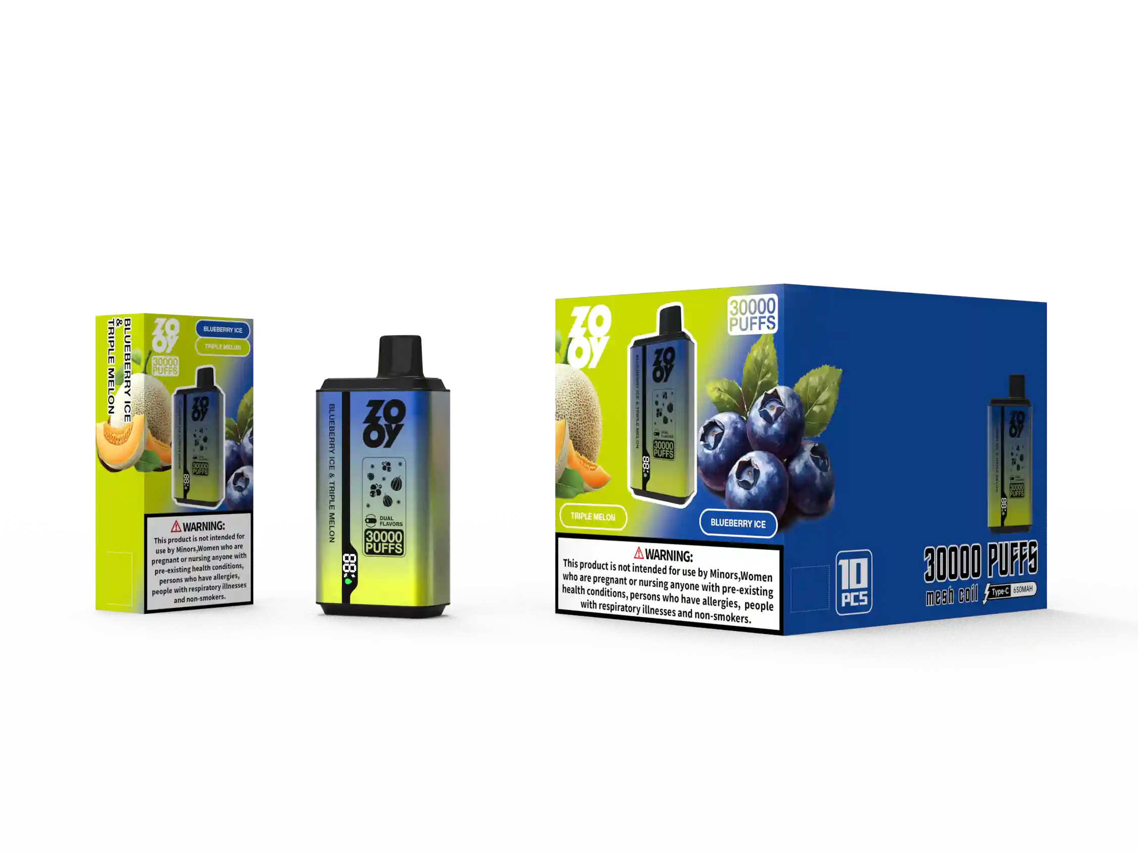 Zooy-Twins-30000-Puff-Disposable-Vape-2-IN-1-Vape-Pen-Nic-Salt-Vape-Juice-Mesh-Coil-Vape-with-Screen-7.webp