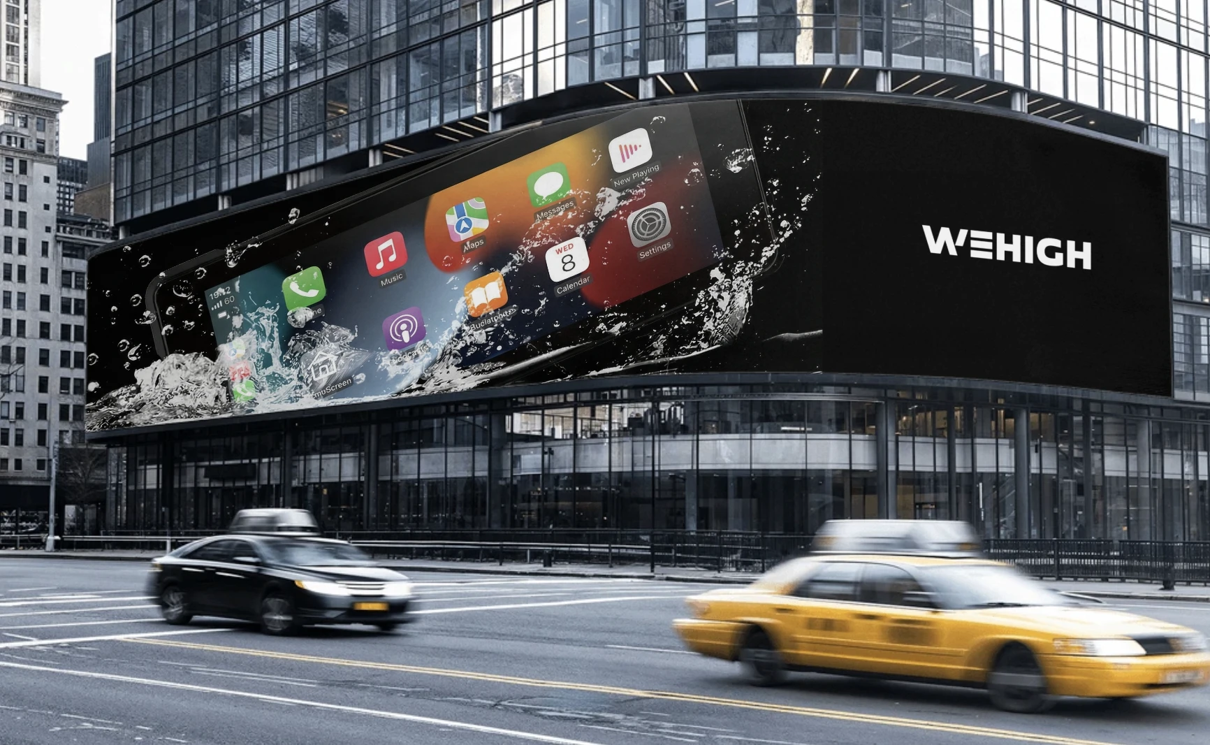 INNOVATION MEETS PRECISION