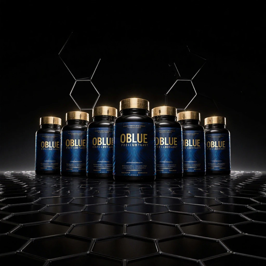 OBLUE campaign