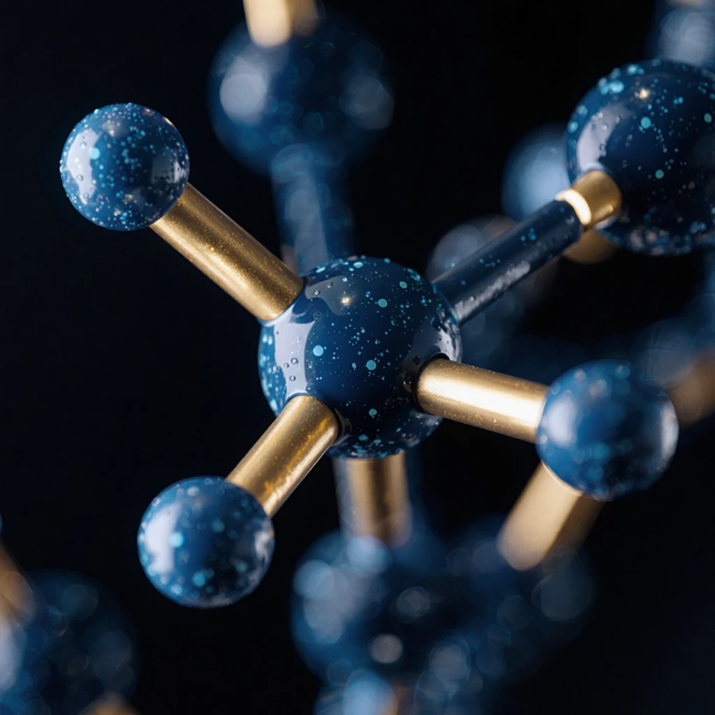 Molecular science visualization
