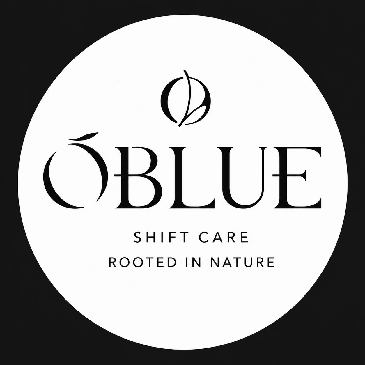 OBLUE