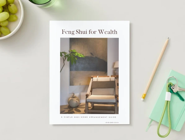 Feng Shui for Wealth Guide