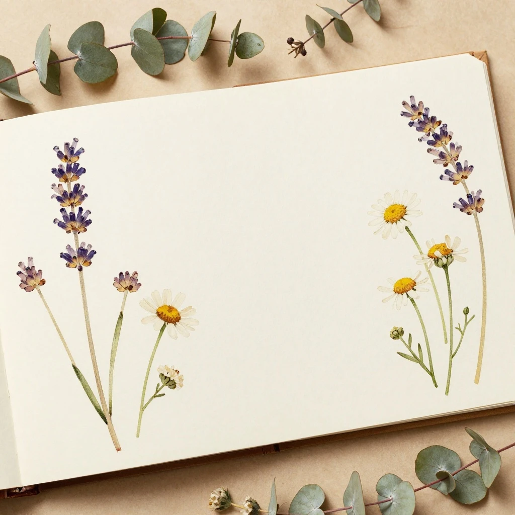 Botanical illustration