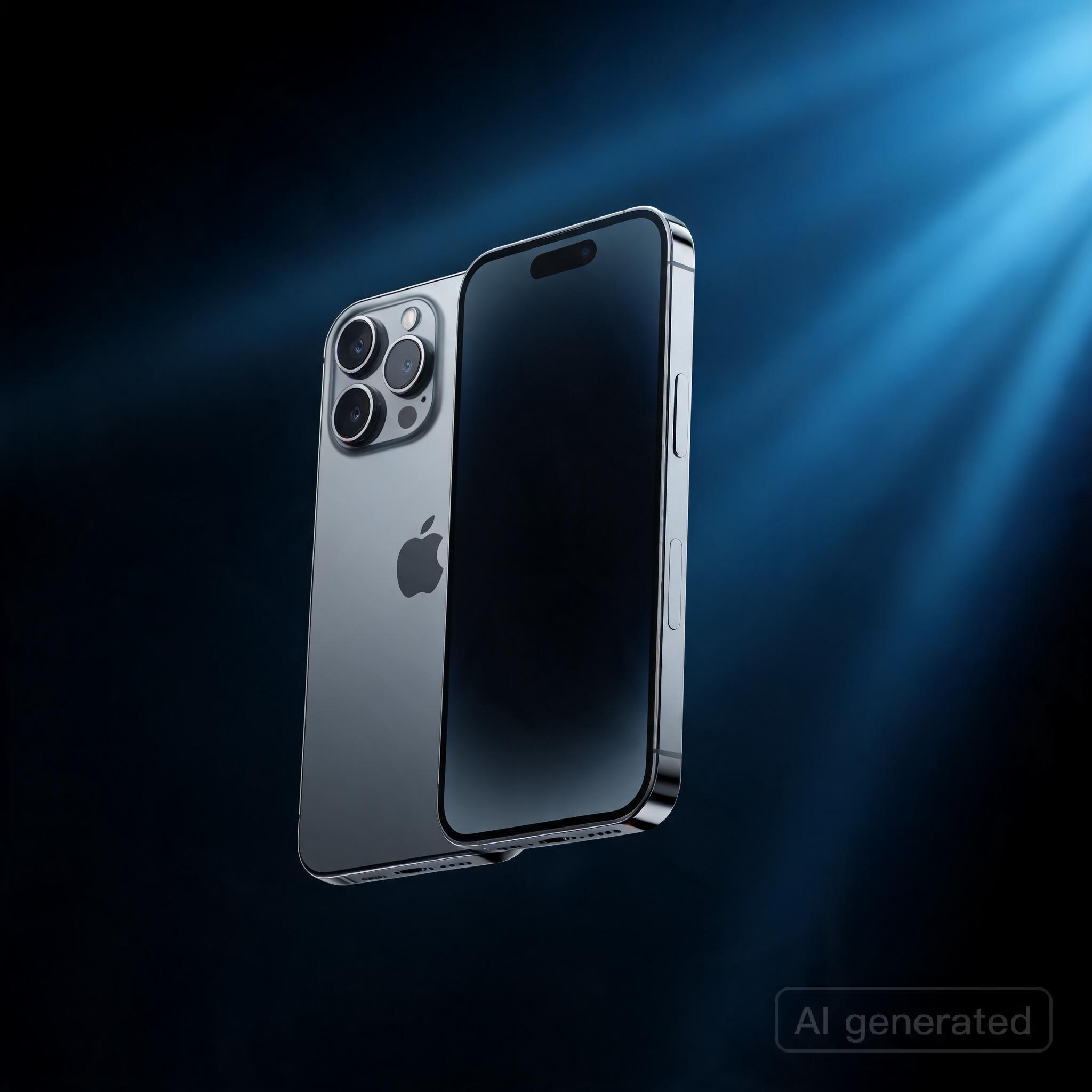 iPhone 17 Pro Max — 闪购特惠 95折