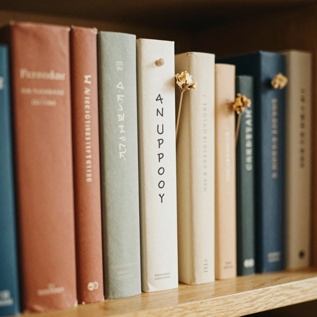 Bookshop story