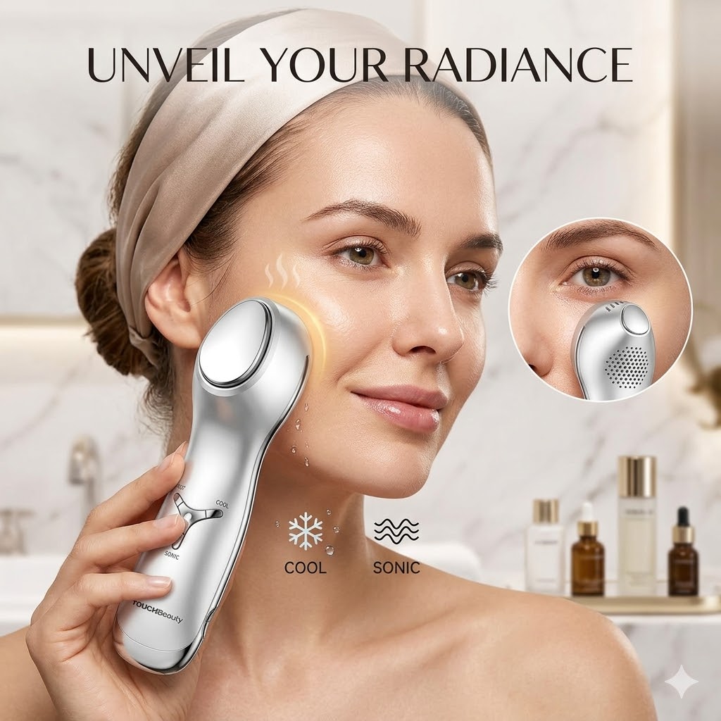 Skin Renewal Device
